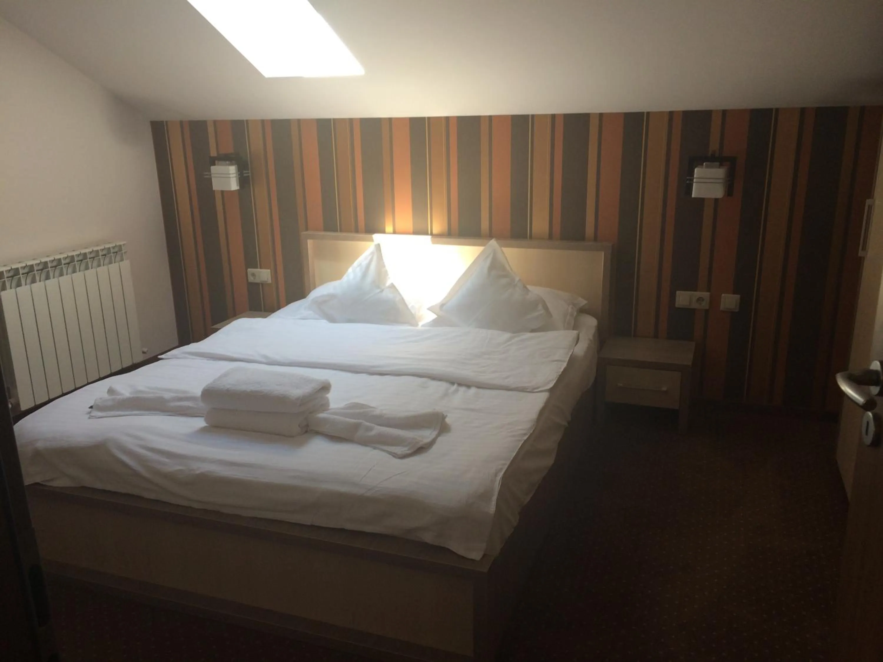 Other, Bed in Pensiunea JOJO2