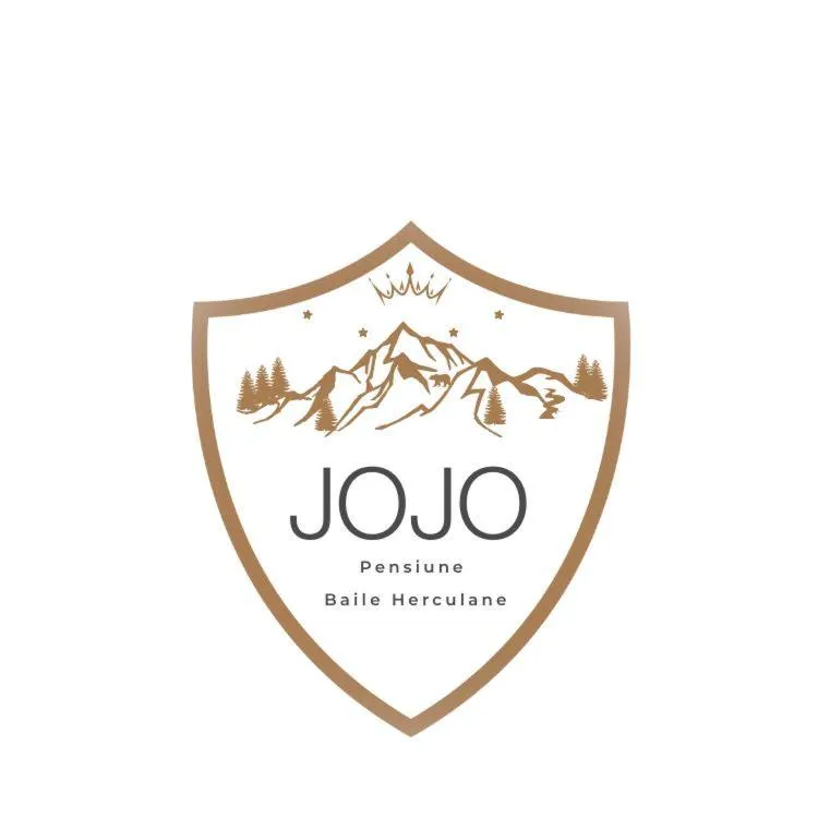 Property building in Pensiunea JOJO2