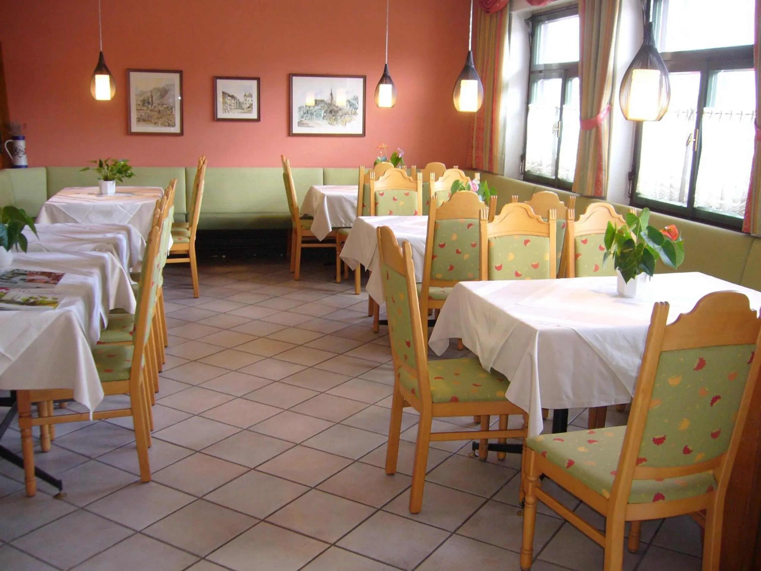 Lounge or bar in Hotel Gasthof WASTL