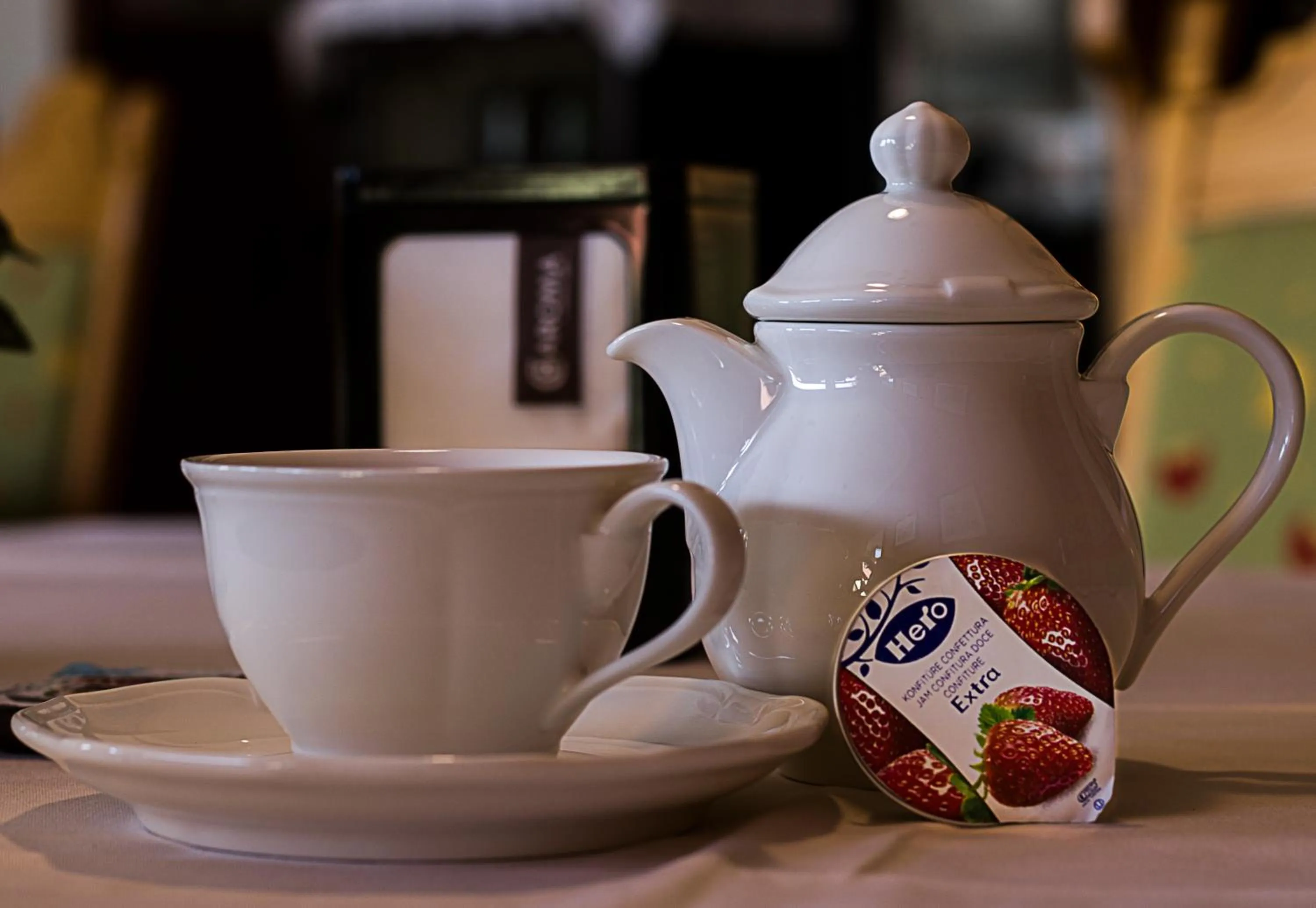 Drinks in Hotel Gasthof WASTL