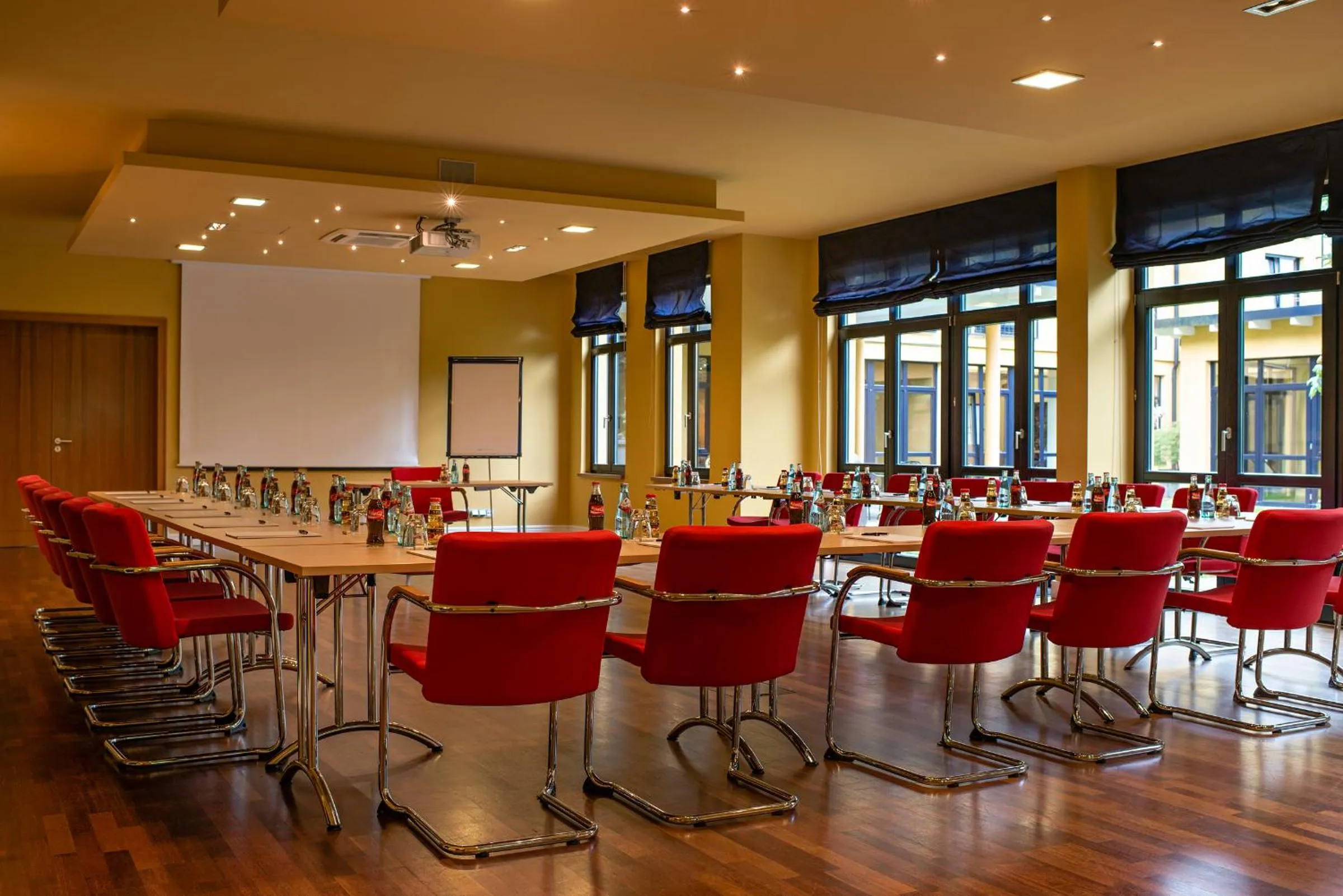 Banquet/Function facilities in Zeller-Hotel+Restaurant