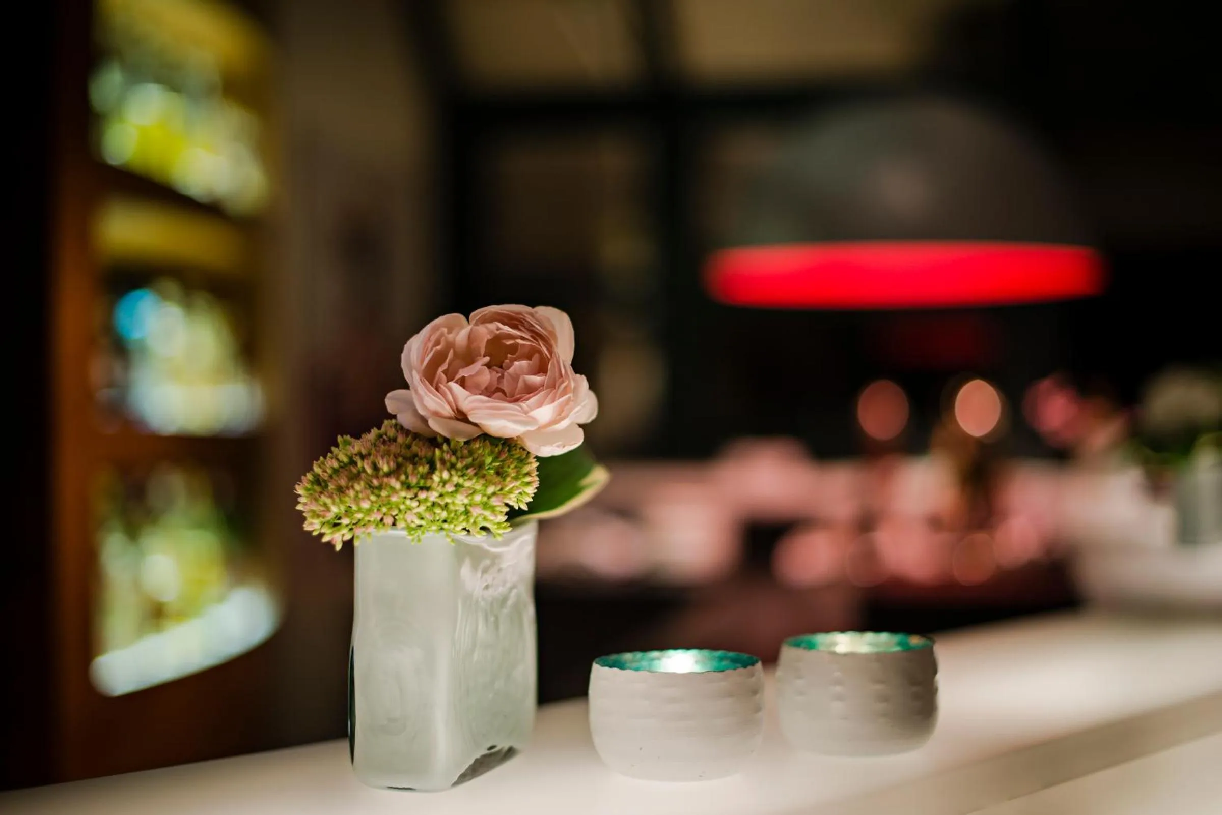 Lounge or bar in Zeller-Hotel+Restaurant