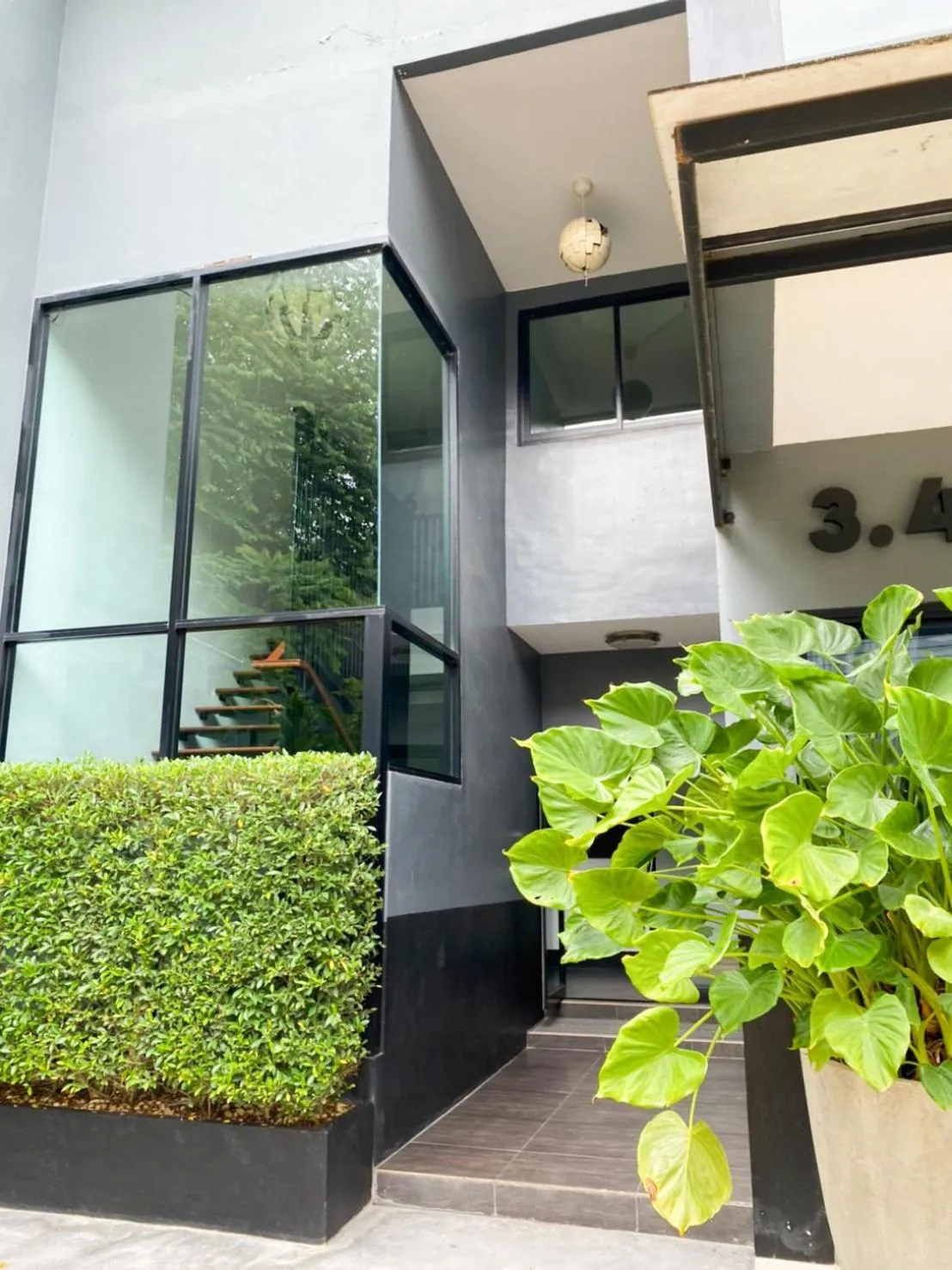 Spring in Natthapon Resort Kaeng Kachan