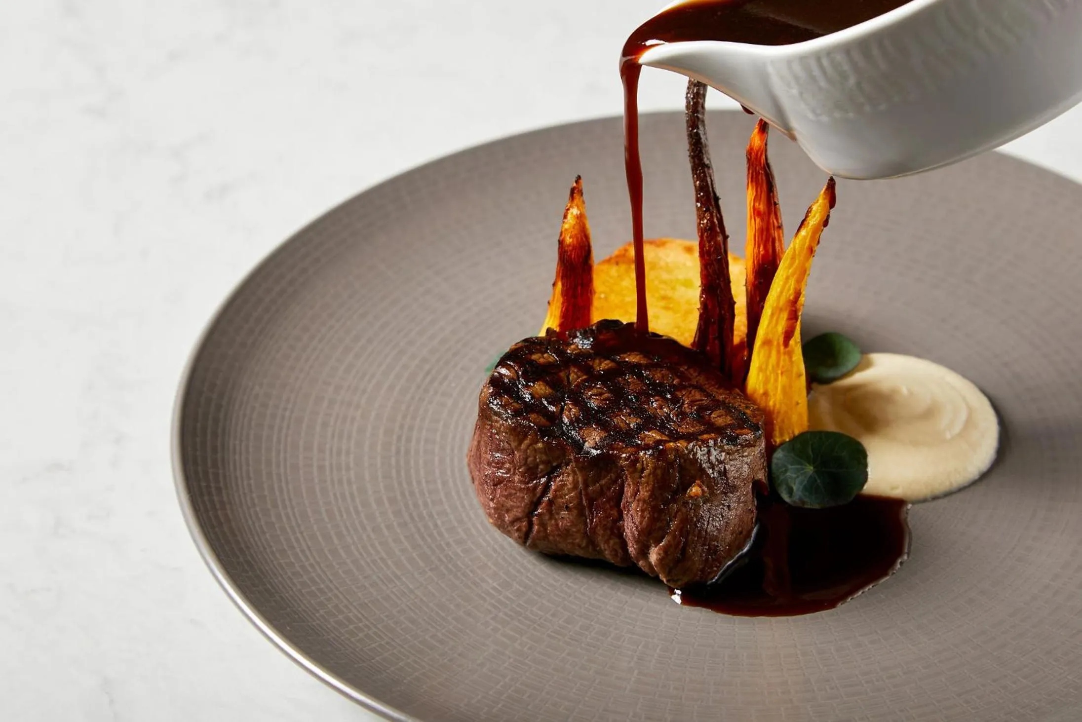 Meeting/conference room in Crowne Plaza Dublin Airport by IHG