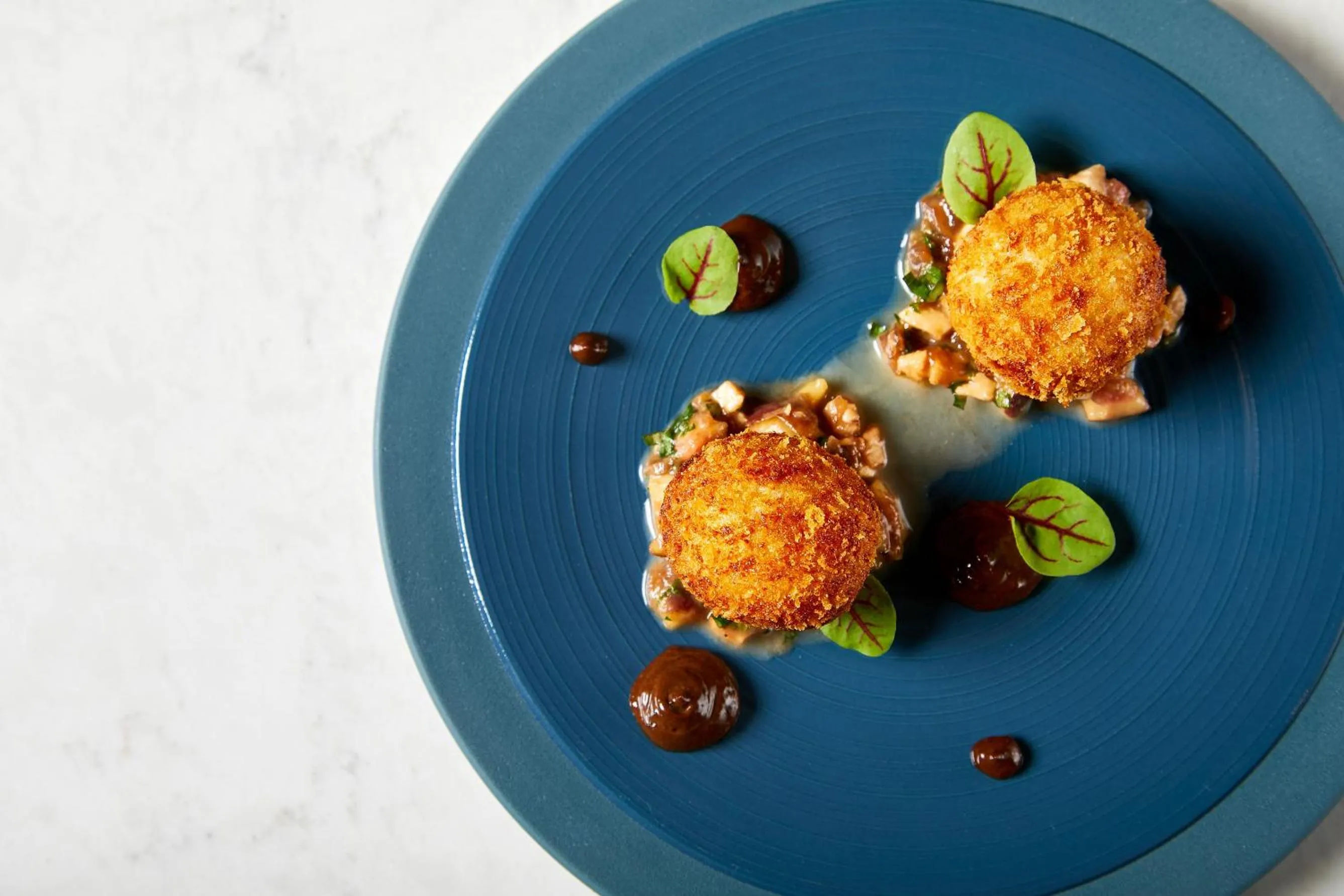 Restaurant/places to eat in Crowne Plaza Dublin Airport by IHG