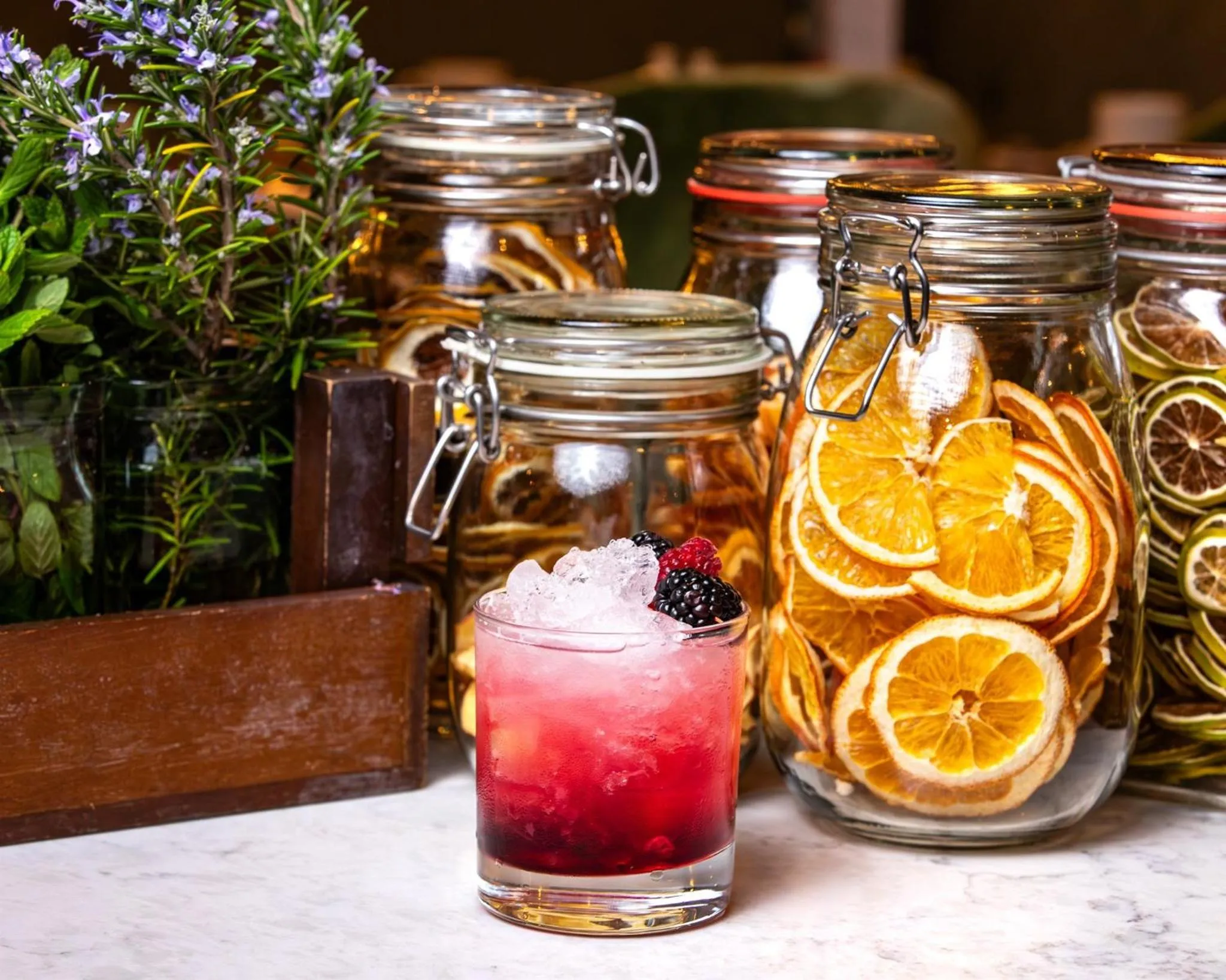 Restaurant/places to eat in Crowne Plaza Dublin Airport by IHG