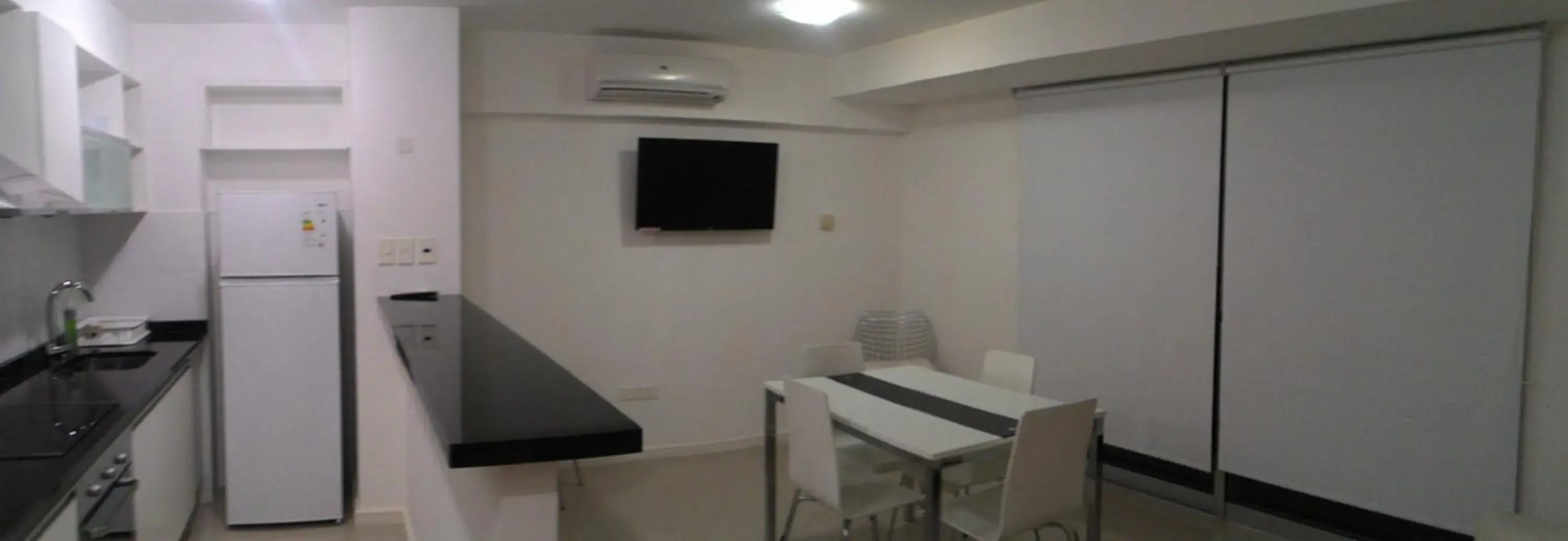 One-Bedroom Apartment (4 Adults) in Arenas del Mar Apartments One-Bedroom Apartment (4 Adults) in Arenas del Mar Apartments