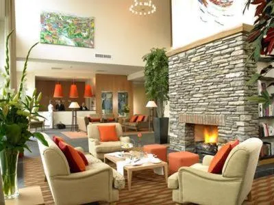 Lounge or bar in Sneem Hotel