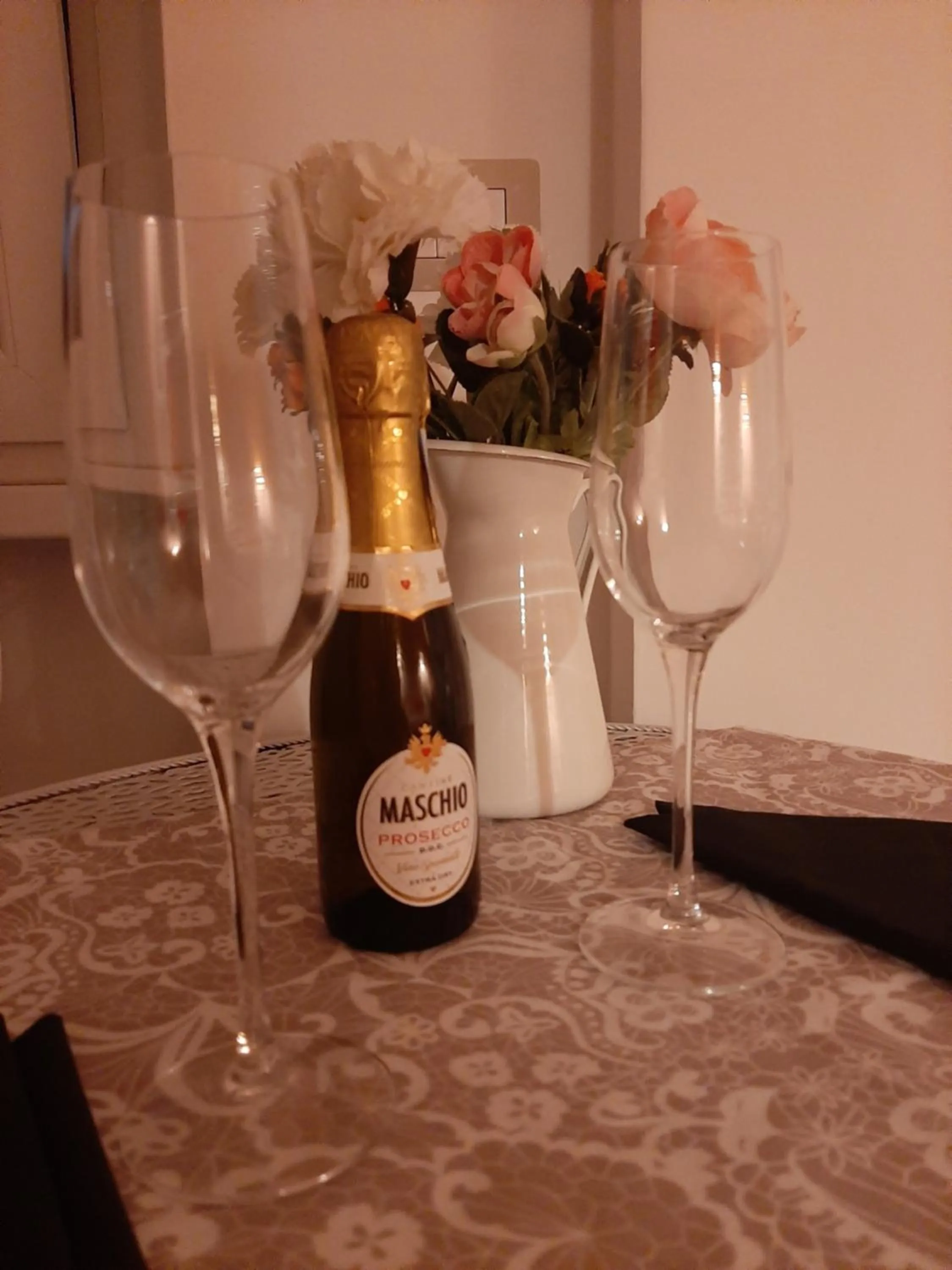 Drinks in Il Mare Di Roma Luxury