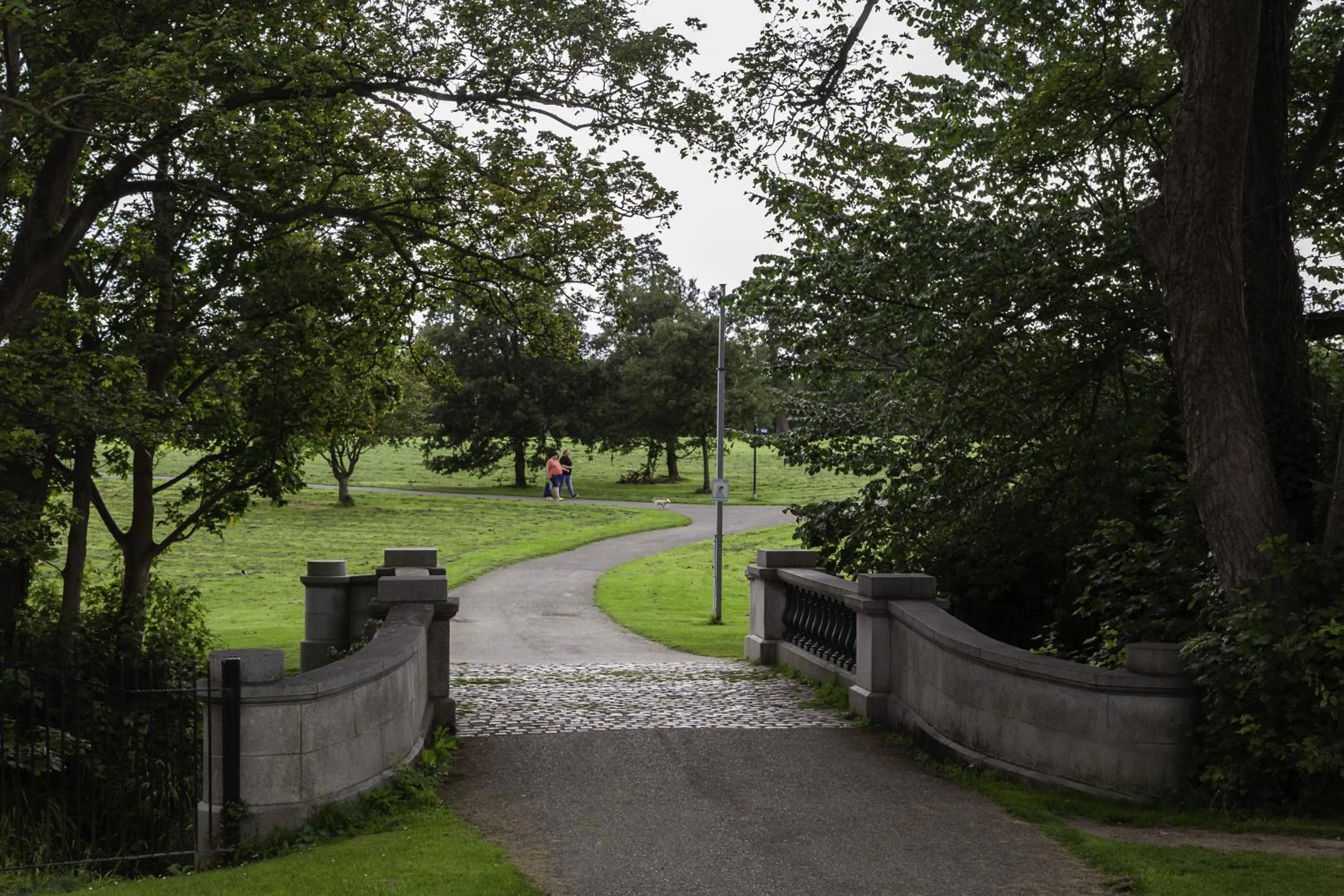 Nearby landmark in Holiday Inn Express Dublin-Airport by IHG