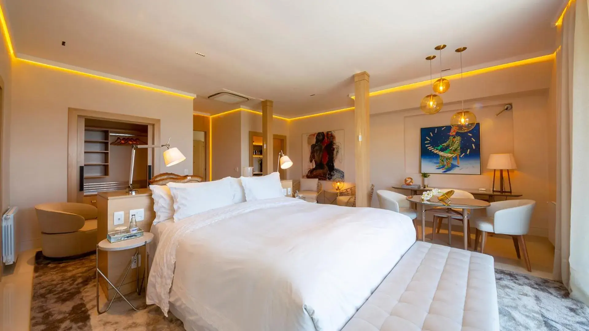 Mountain House in Castelo Saint Andrews Mountain House in Castelo Saint Andrews