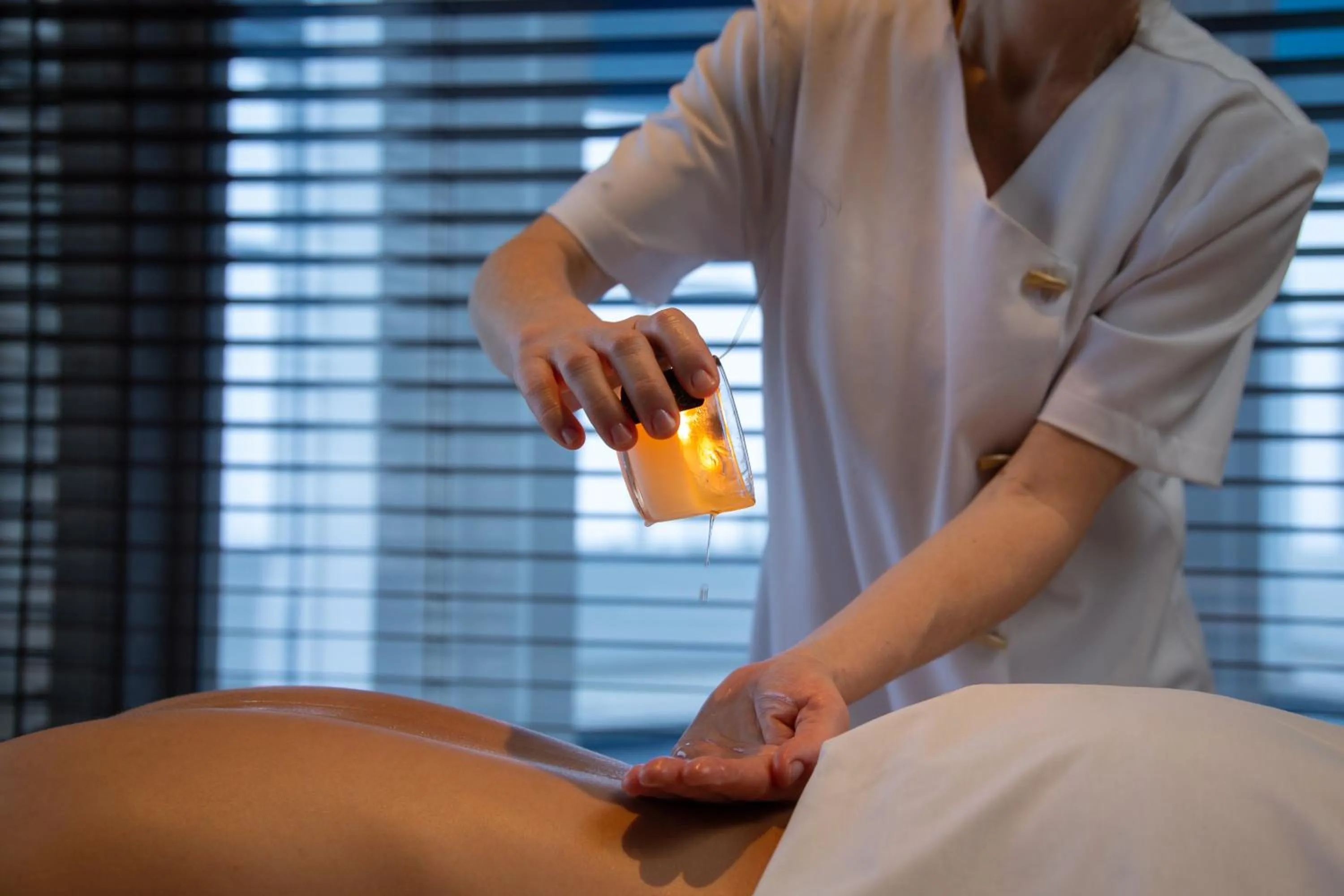 People in Castelo Saint Andrews