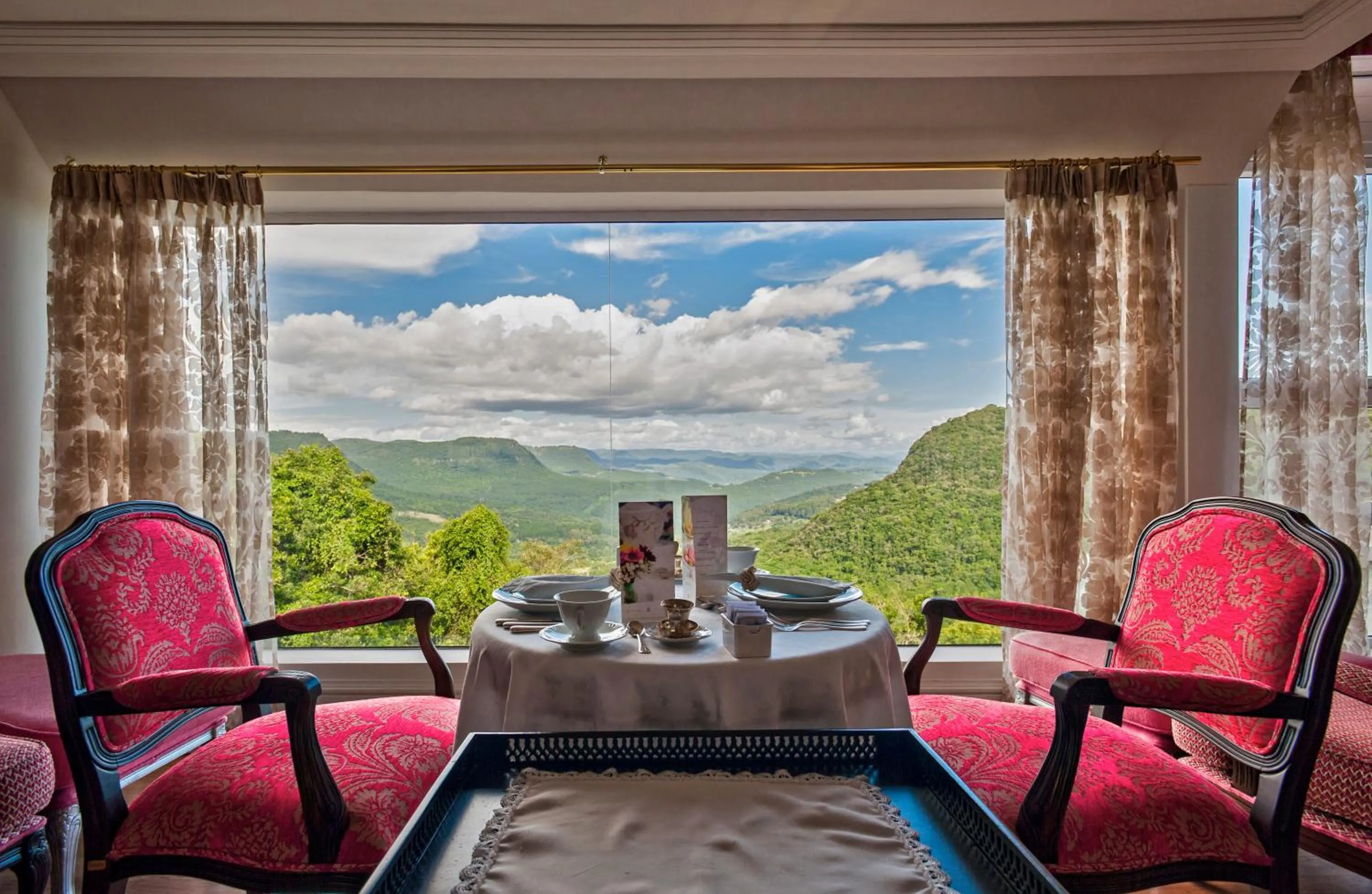 Day in Castelo Saint Andrews