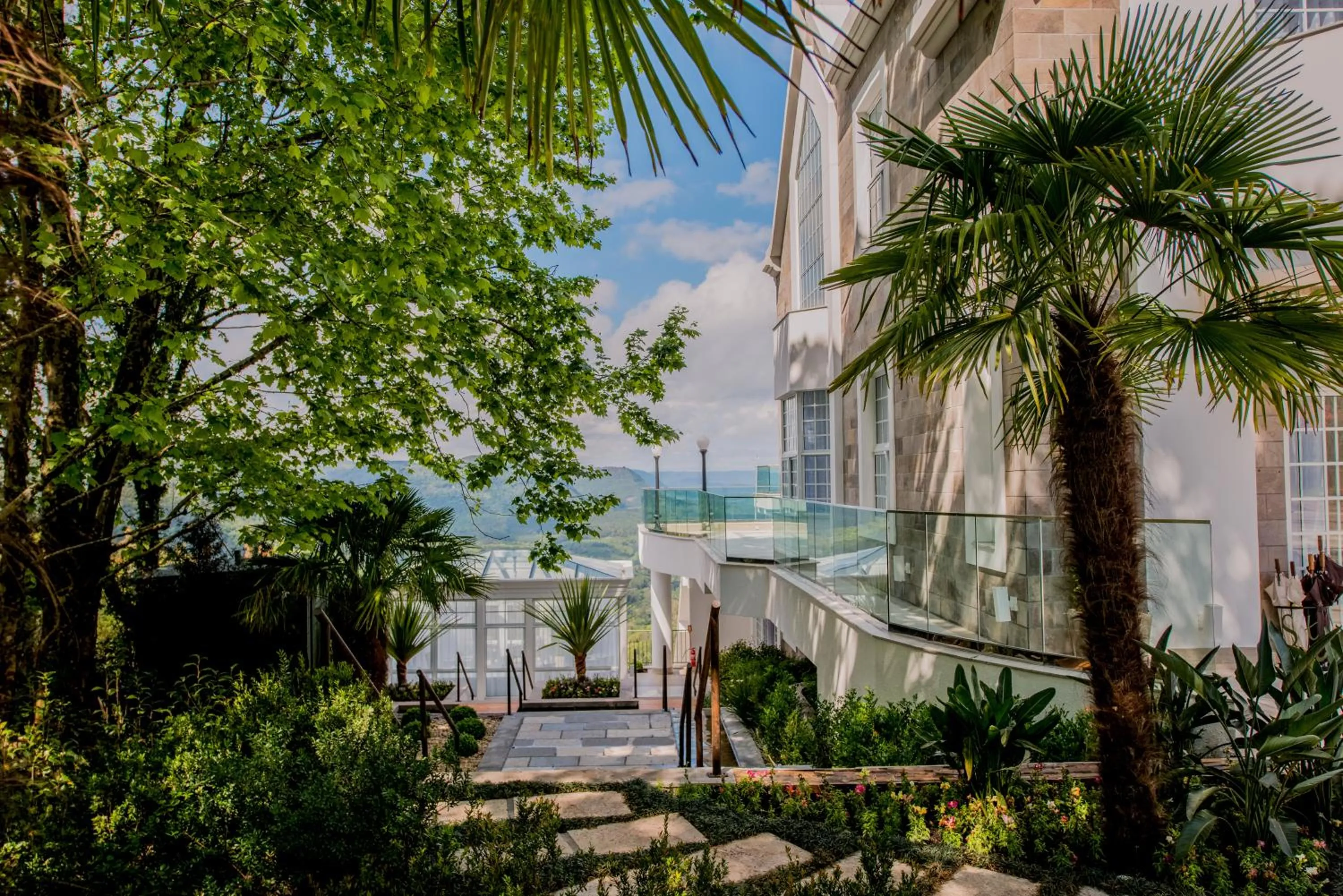 Property building in Castelo Saint Andrews