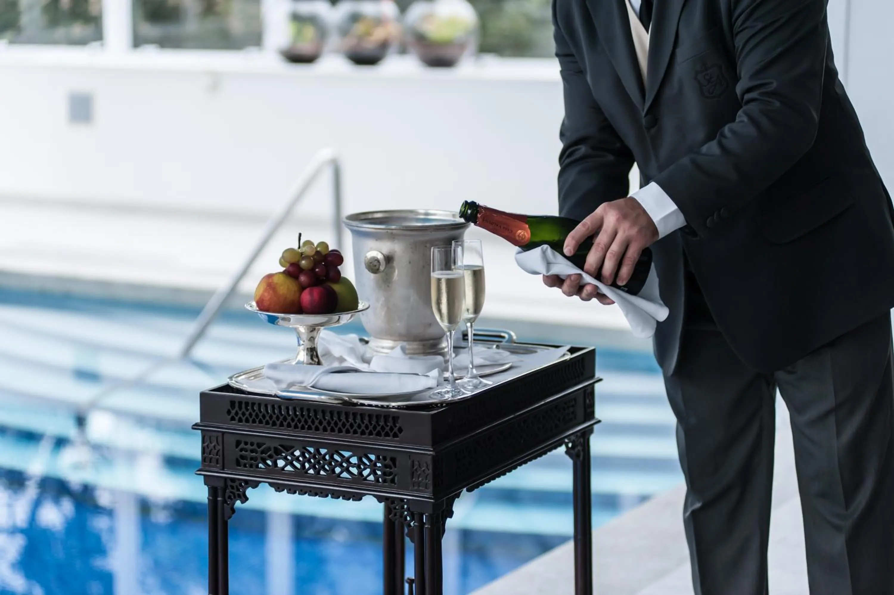 Day in Castelo Saint Andrews