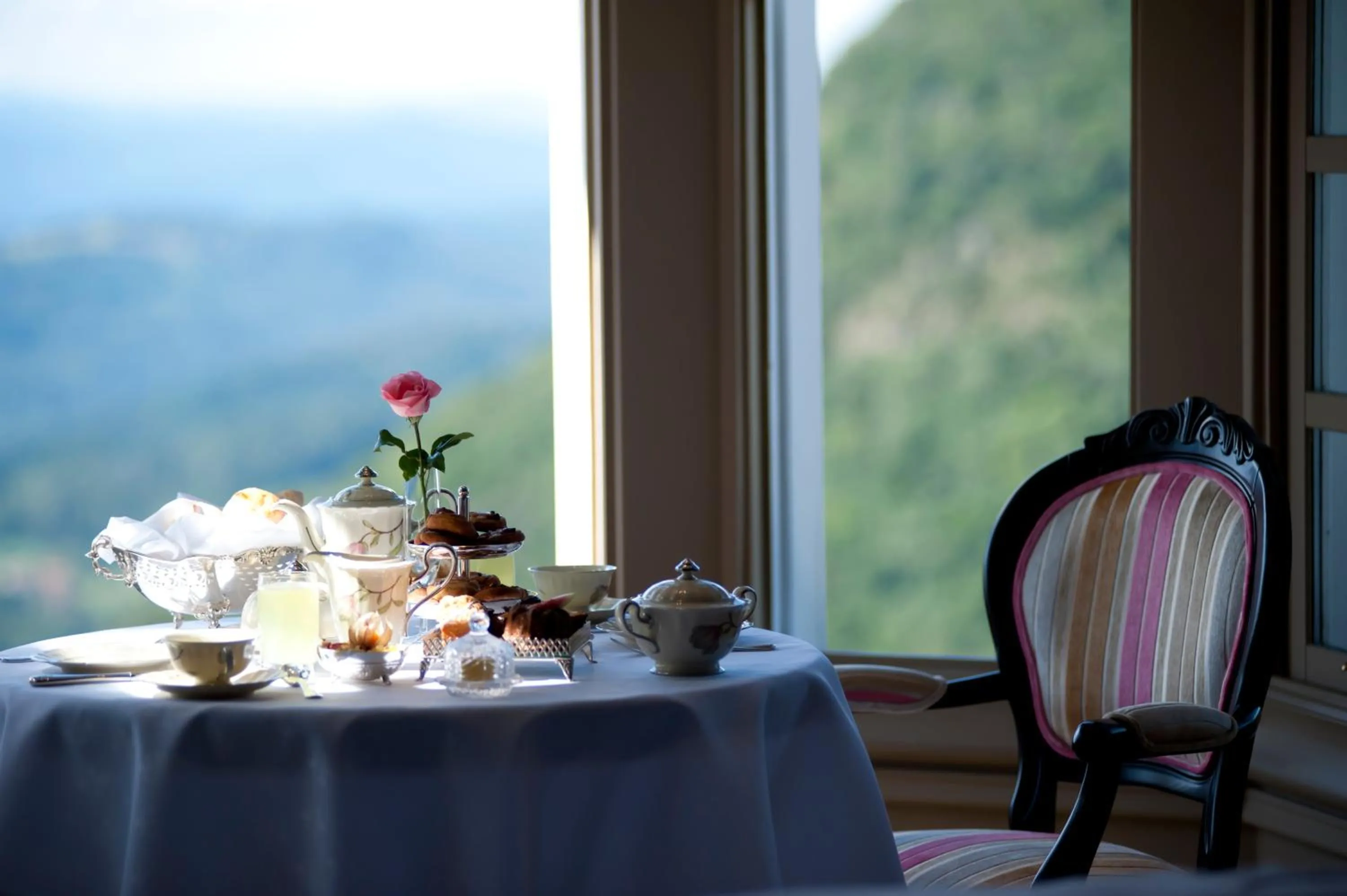 Restaurant/places to eat in Castelo Saint Andrews