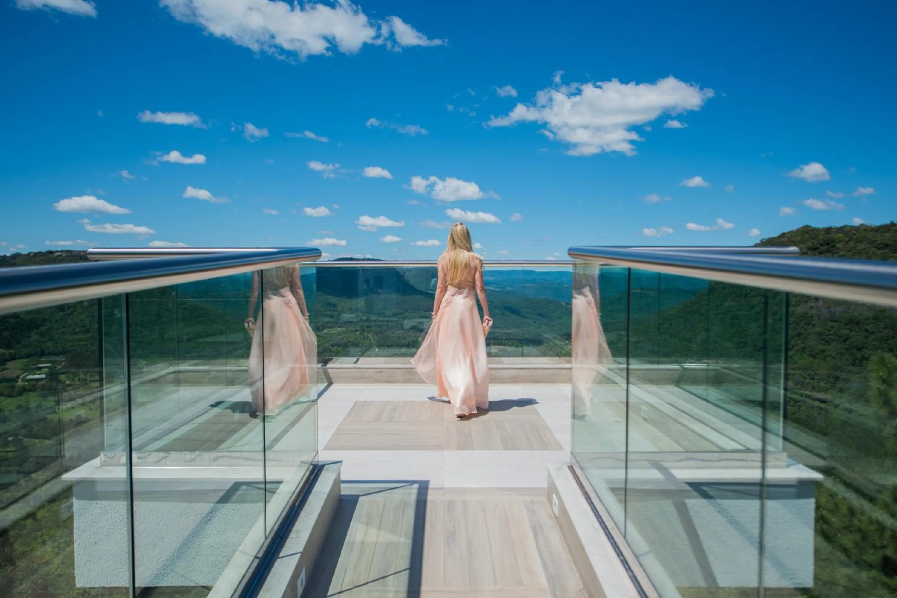 Day in Castelo Saint Andrews