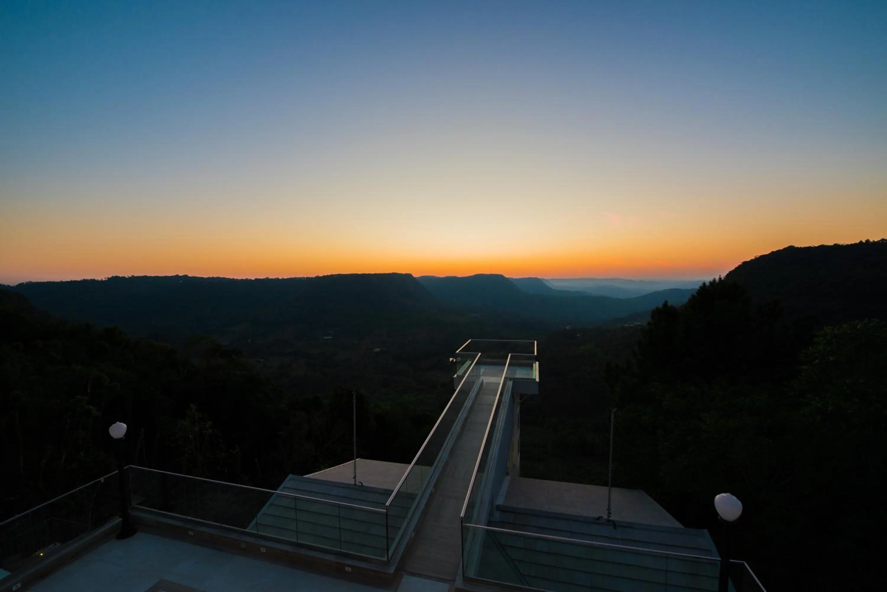 Day in Castelo Saint Andrews