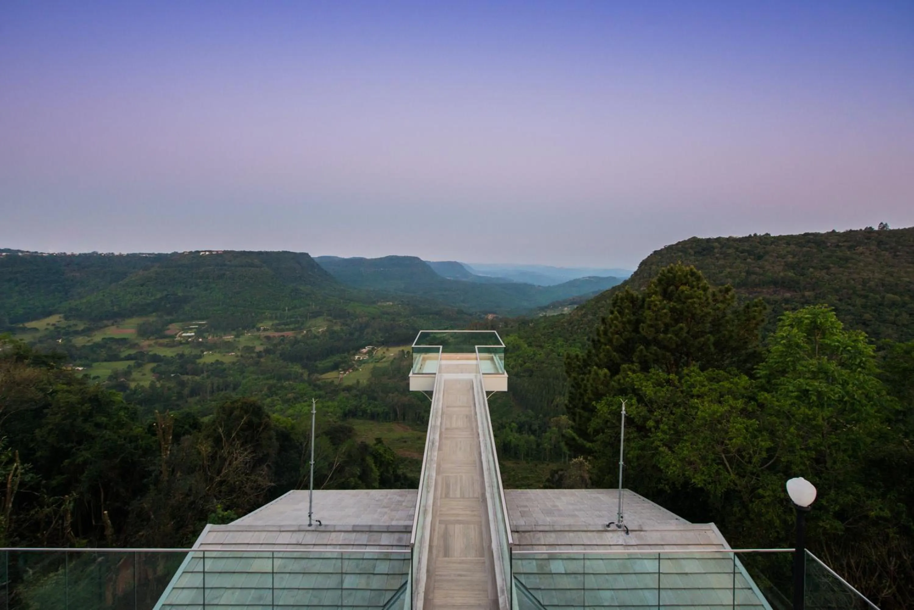 Nearby landmark in Castelo Saint Andrews
