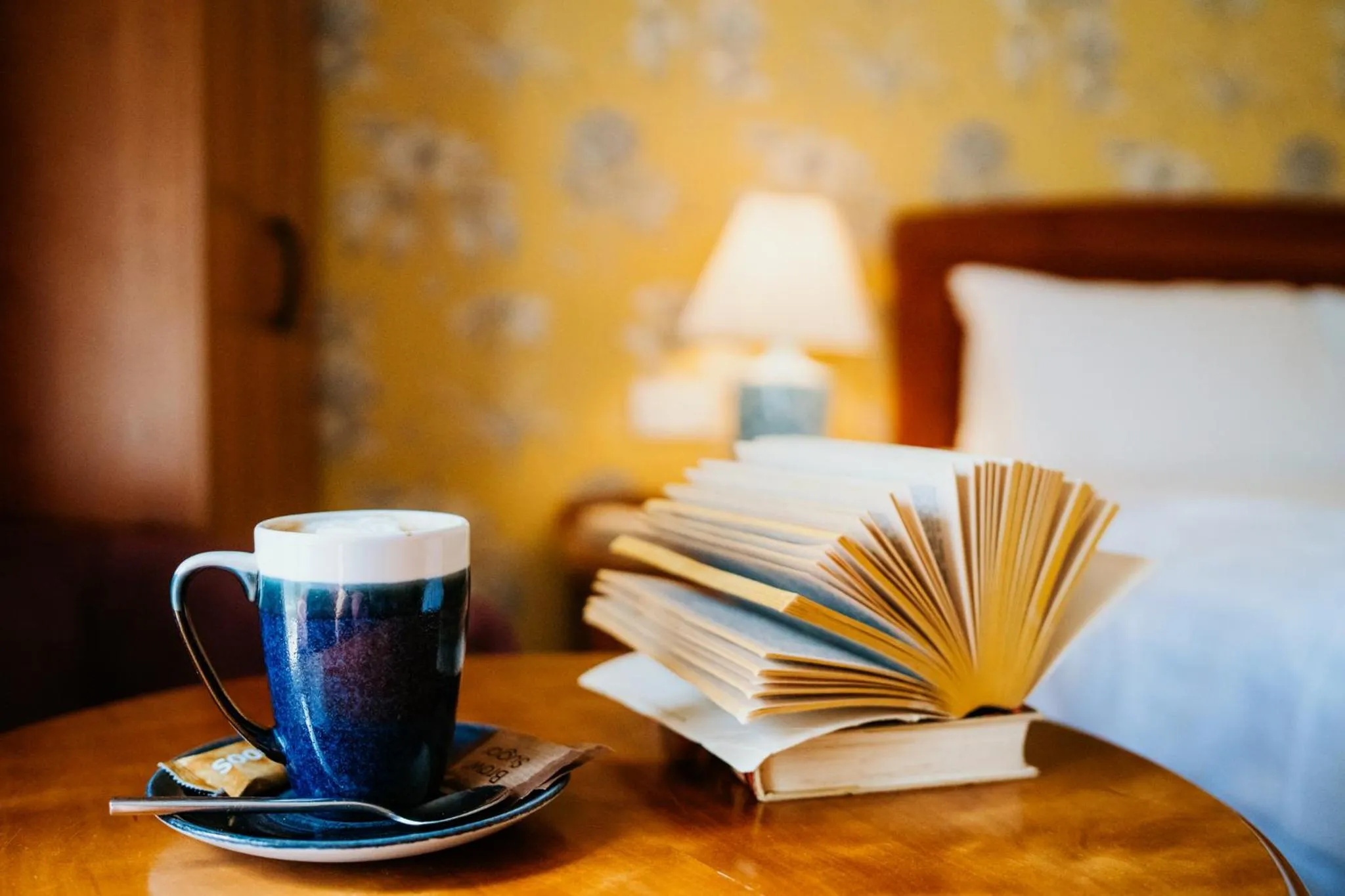 Bedroom, Bed in The Wyatt Hotel