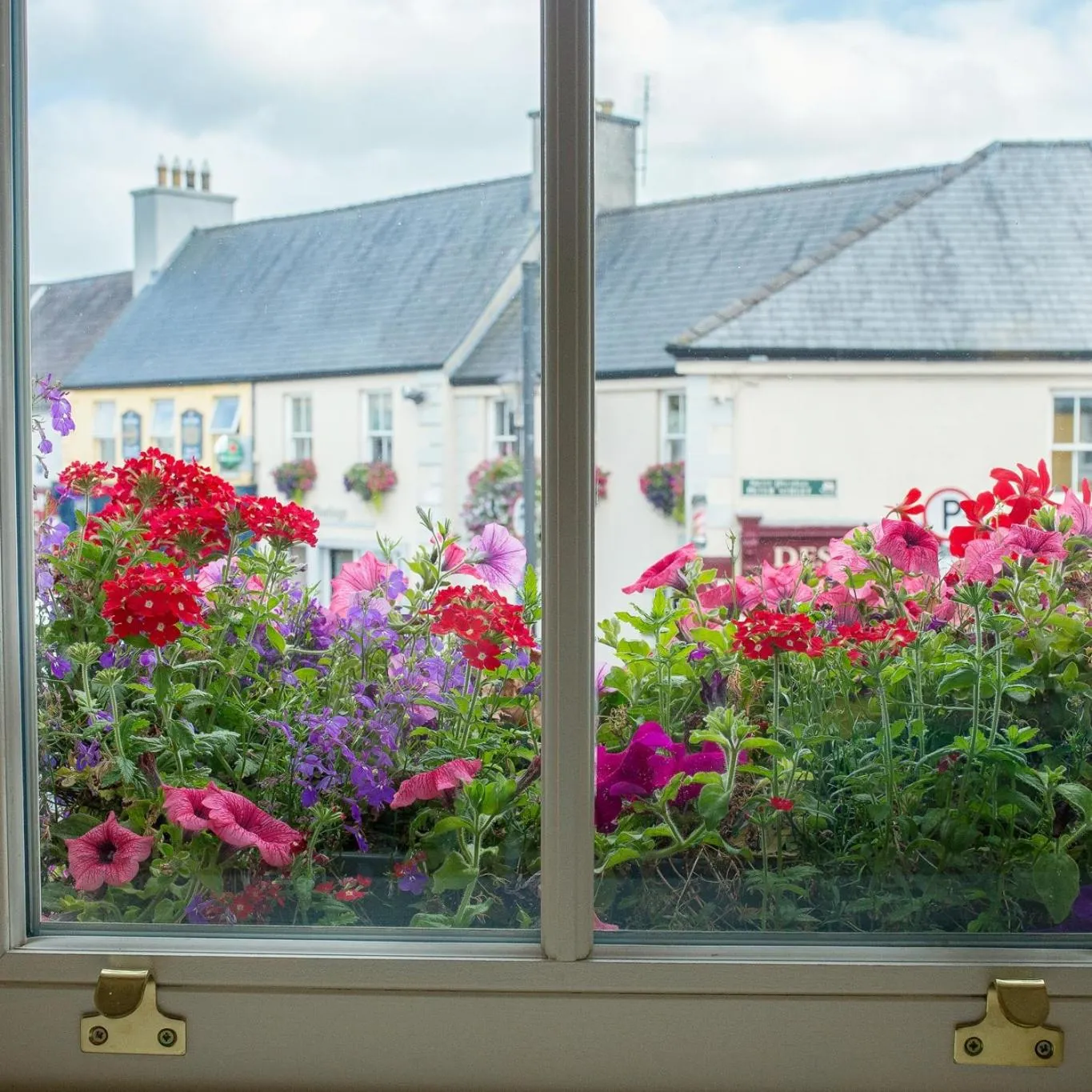 View (from property/room) in The Wyatt Hotel