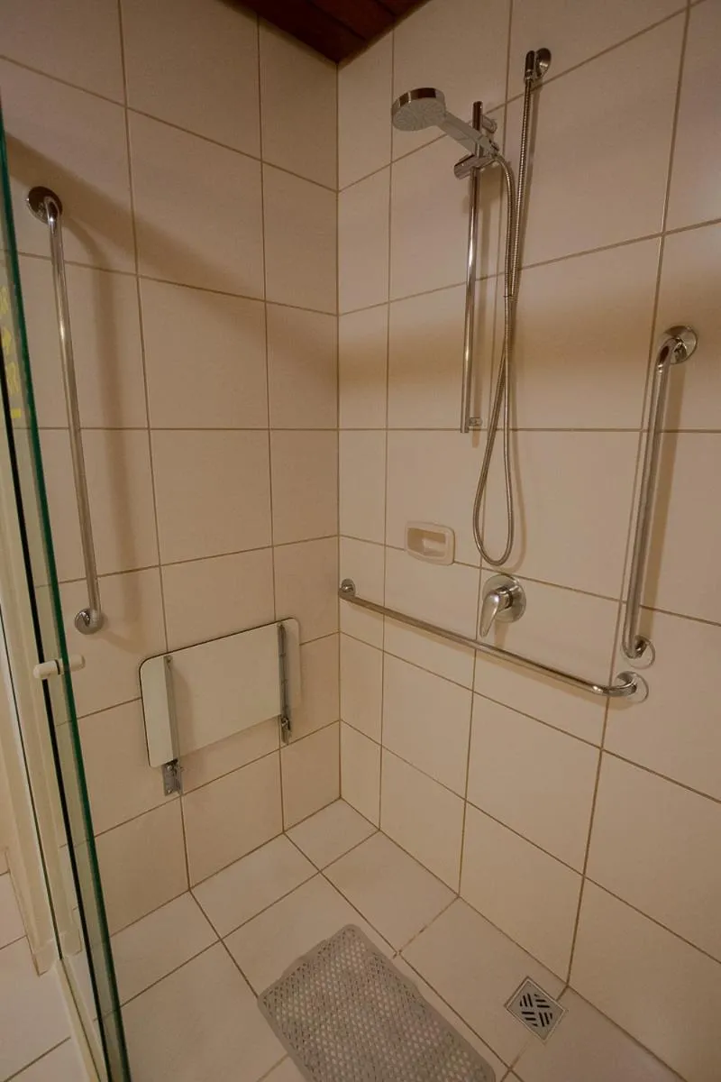 Pousada Vovó Carolina