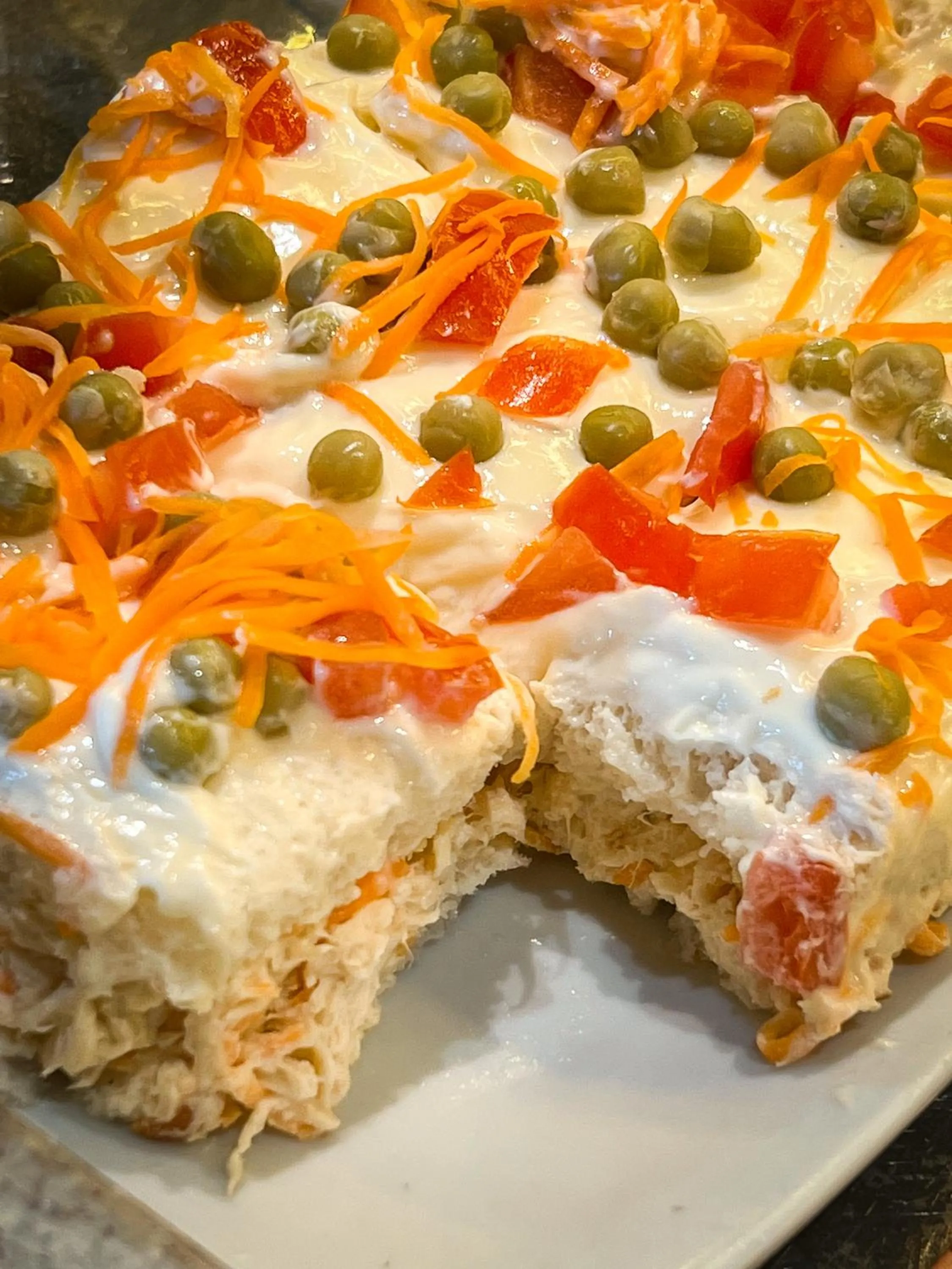 Pousada Vovó Carolina