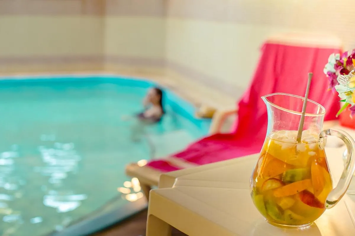 Pousada Vovó Carolina