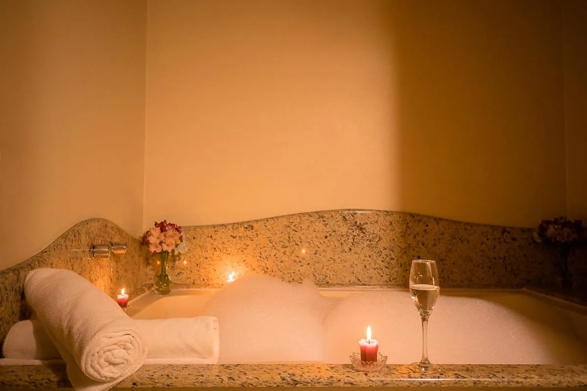 Pousada Vovó Carolina