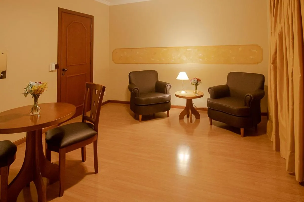 Pousada Vovó Carolina