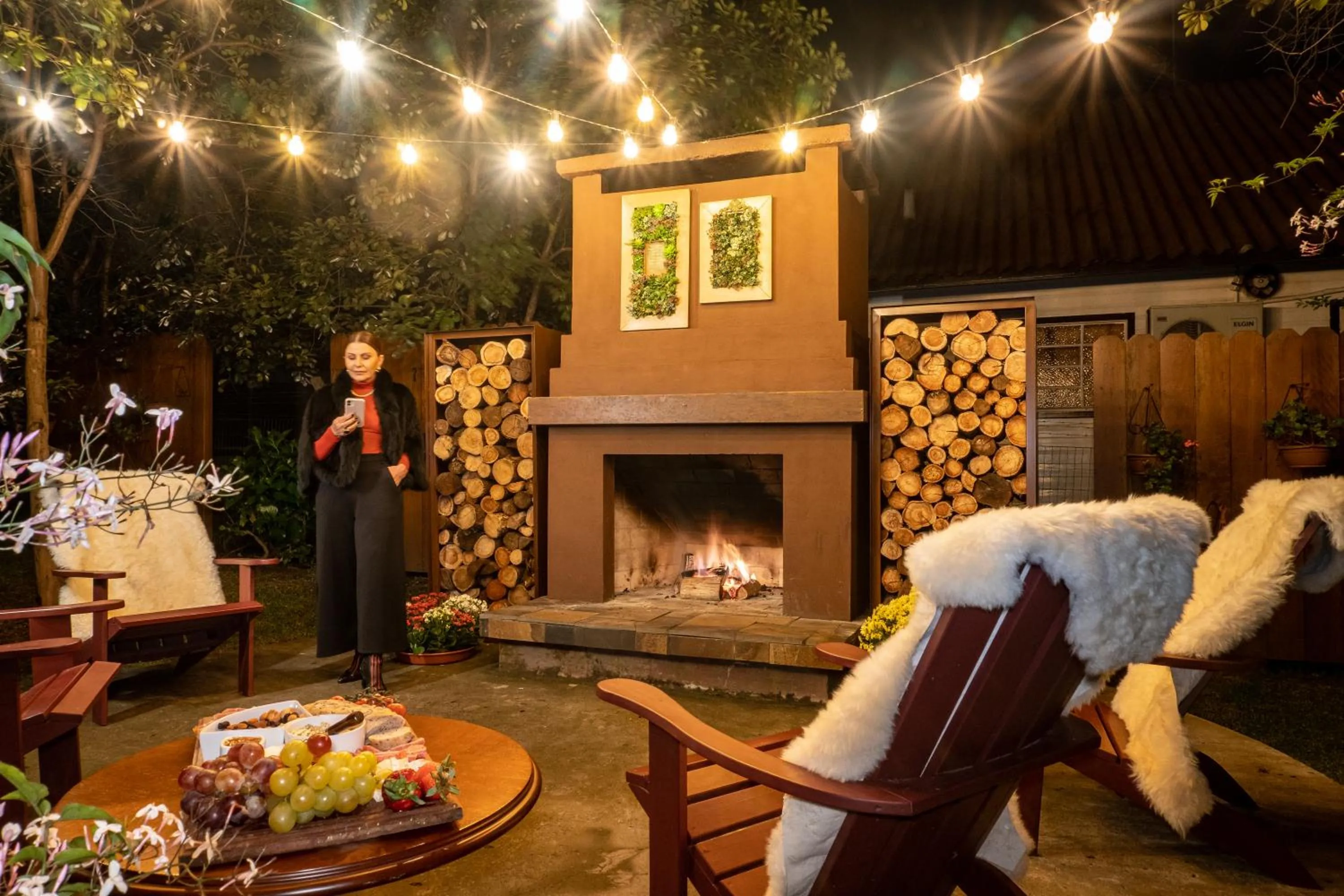 Pousada Vovó Carolina