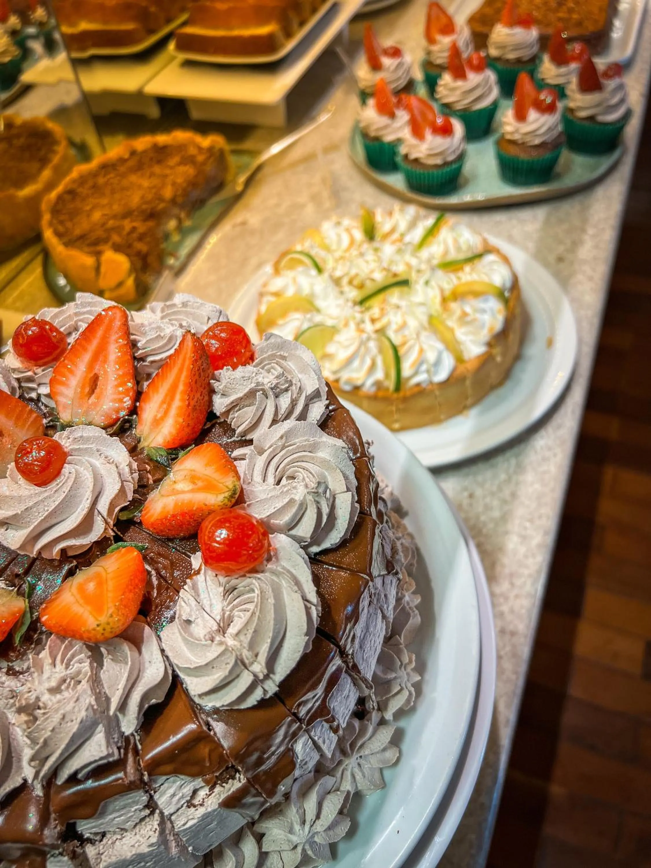 Pousada Vovó Carolina