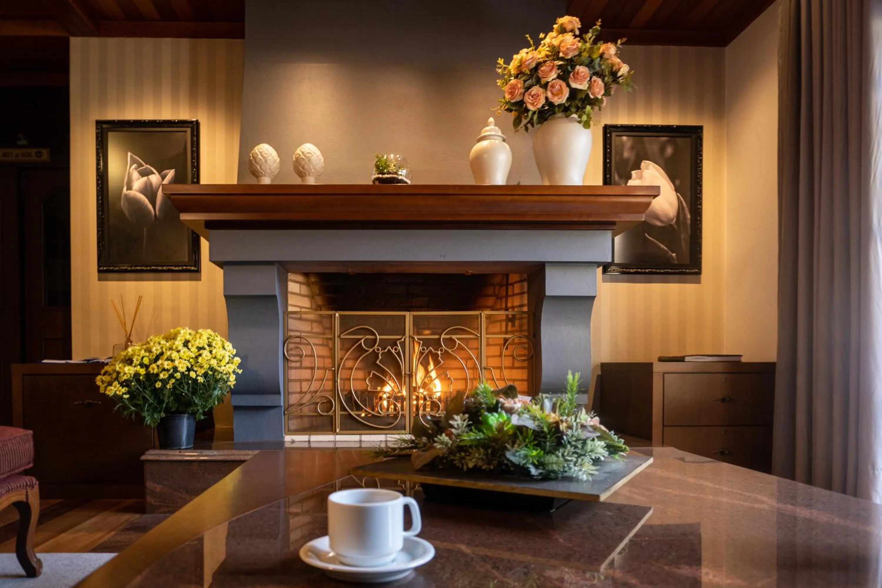 Pousada Vovó Carolina