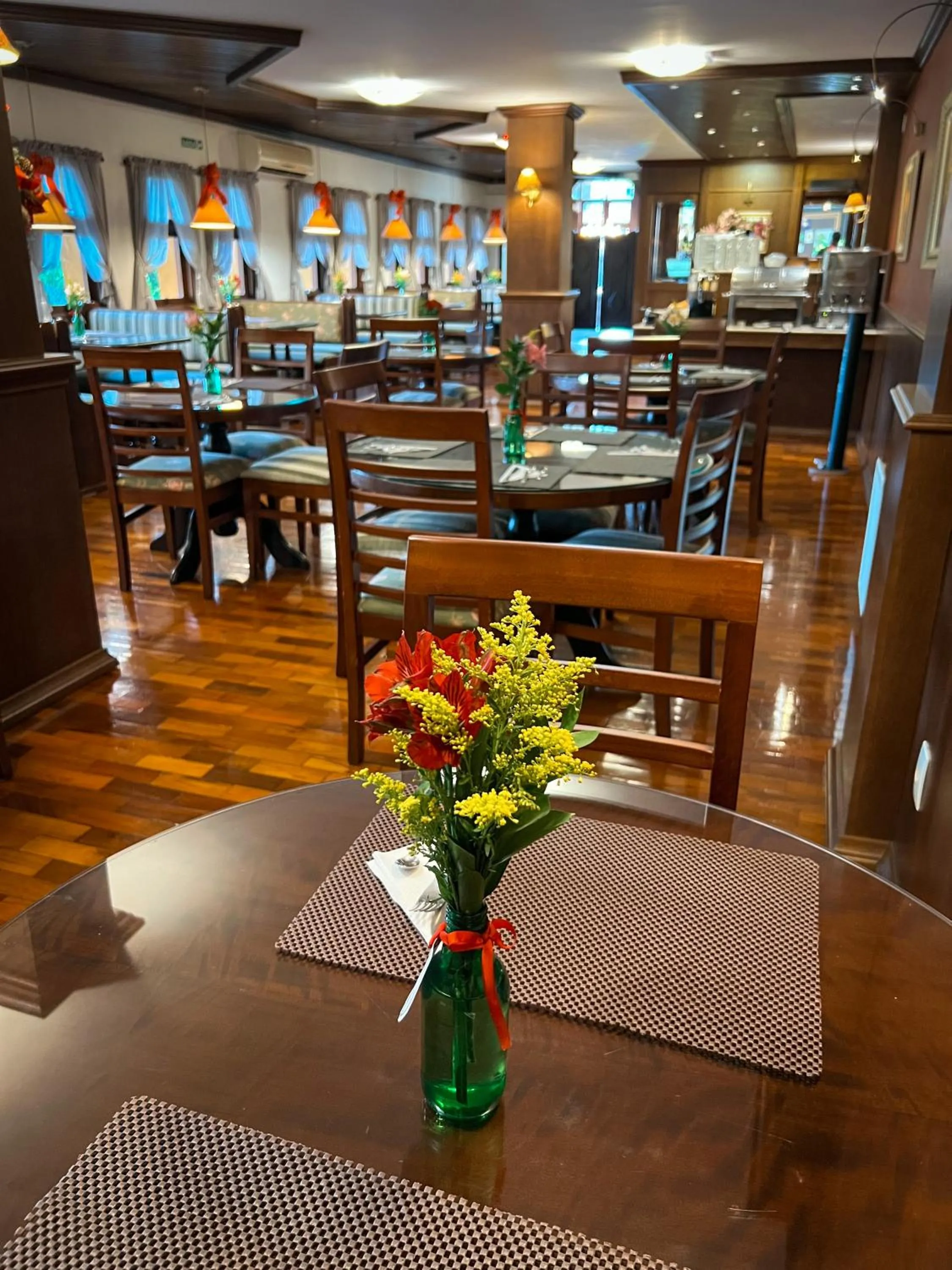 Pousada Vovó Carolina