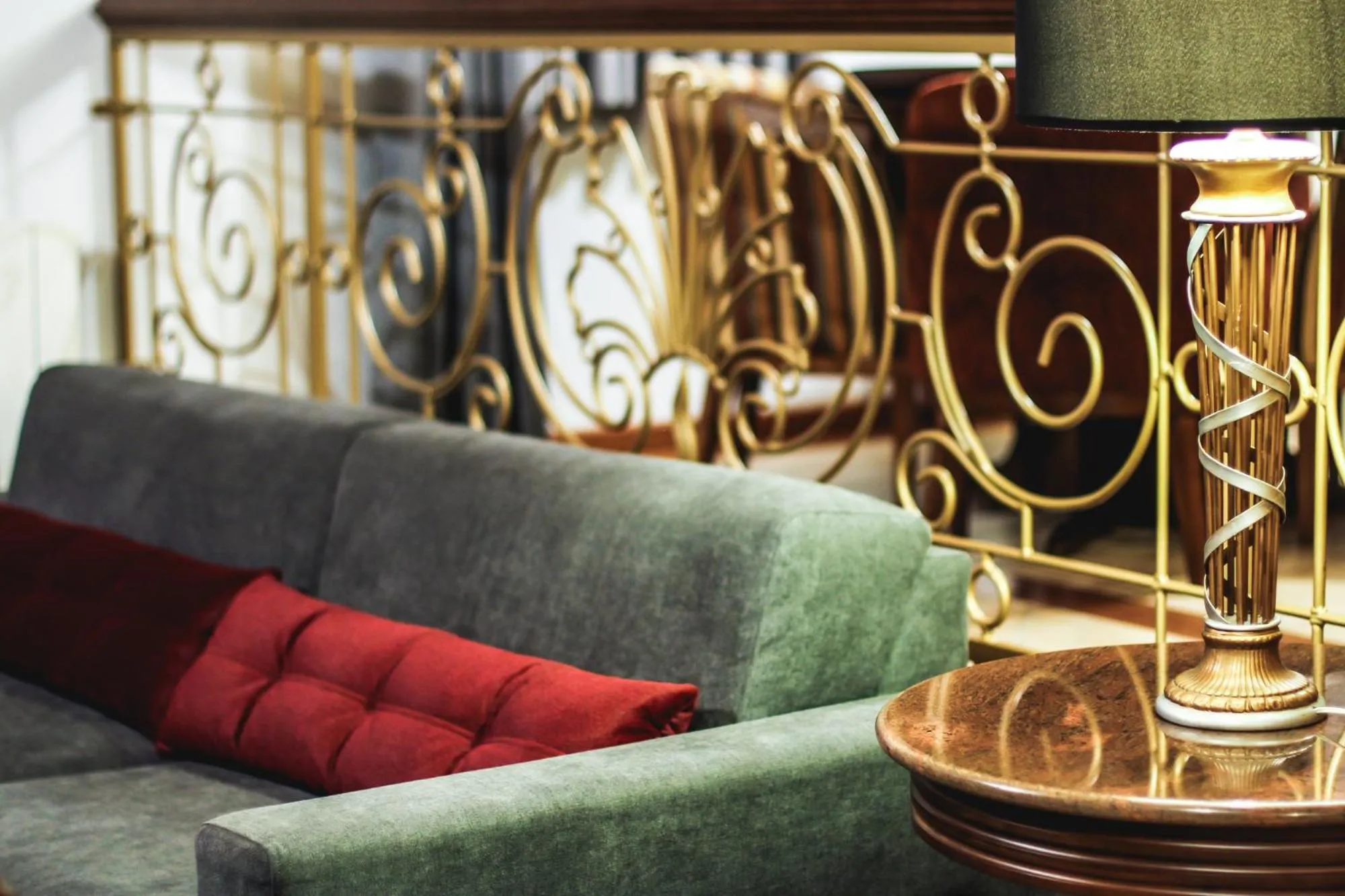 Pousada Vovó Carolina