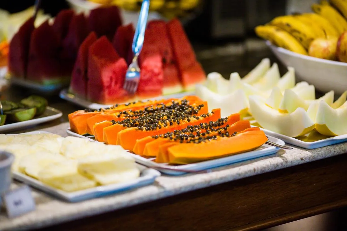 Pousada Vovó Carolina