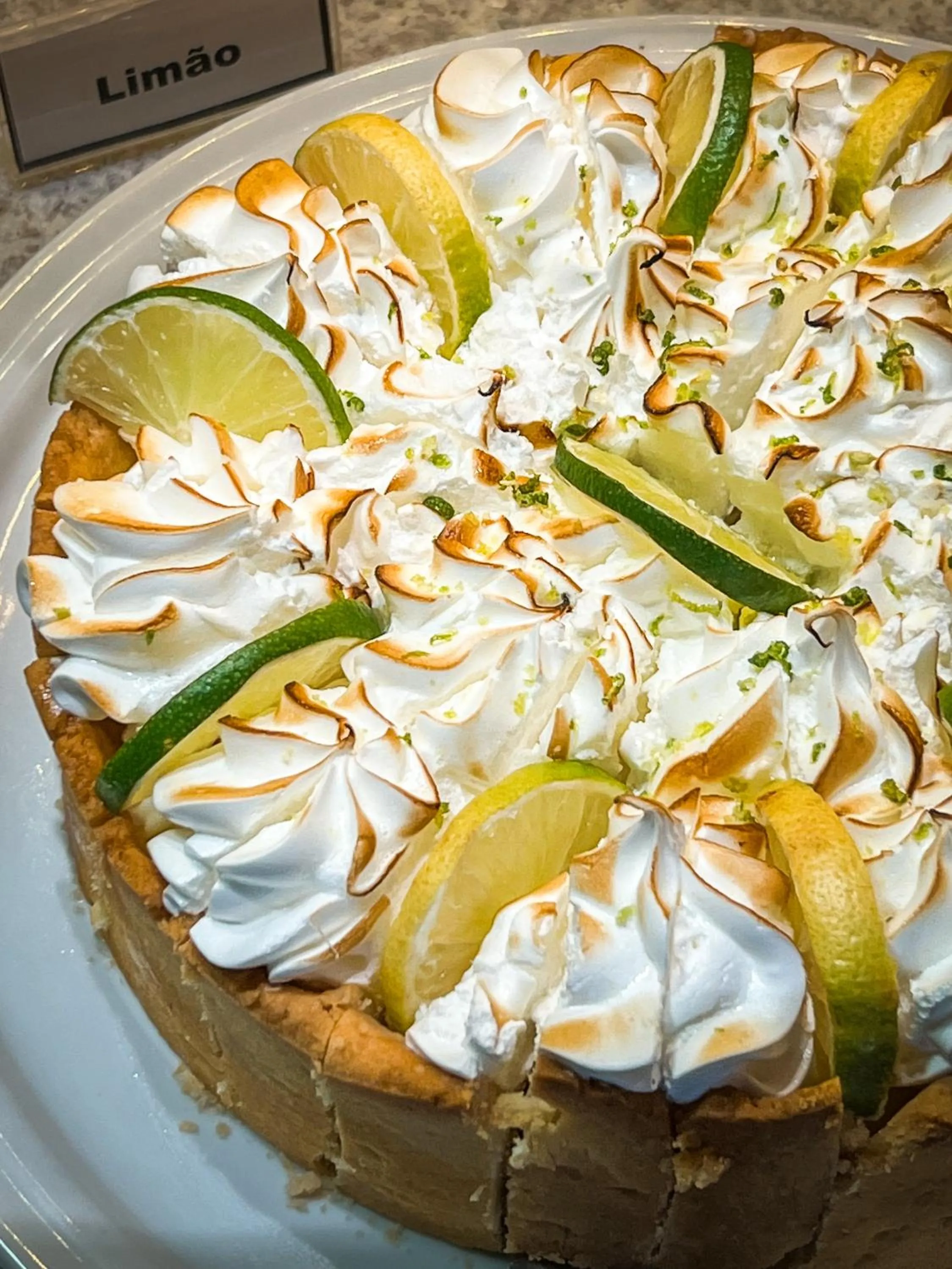 Pousada Vovó Carolina