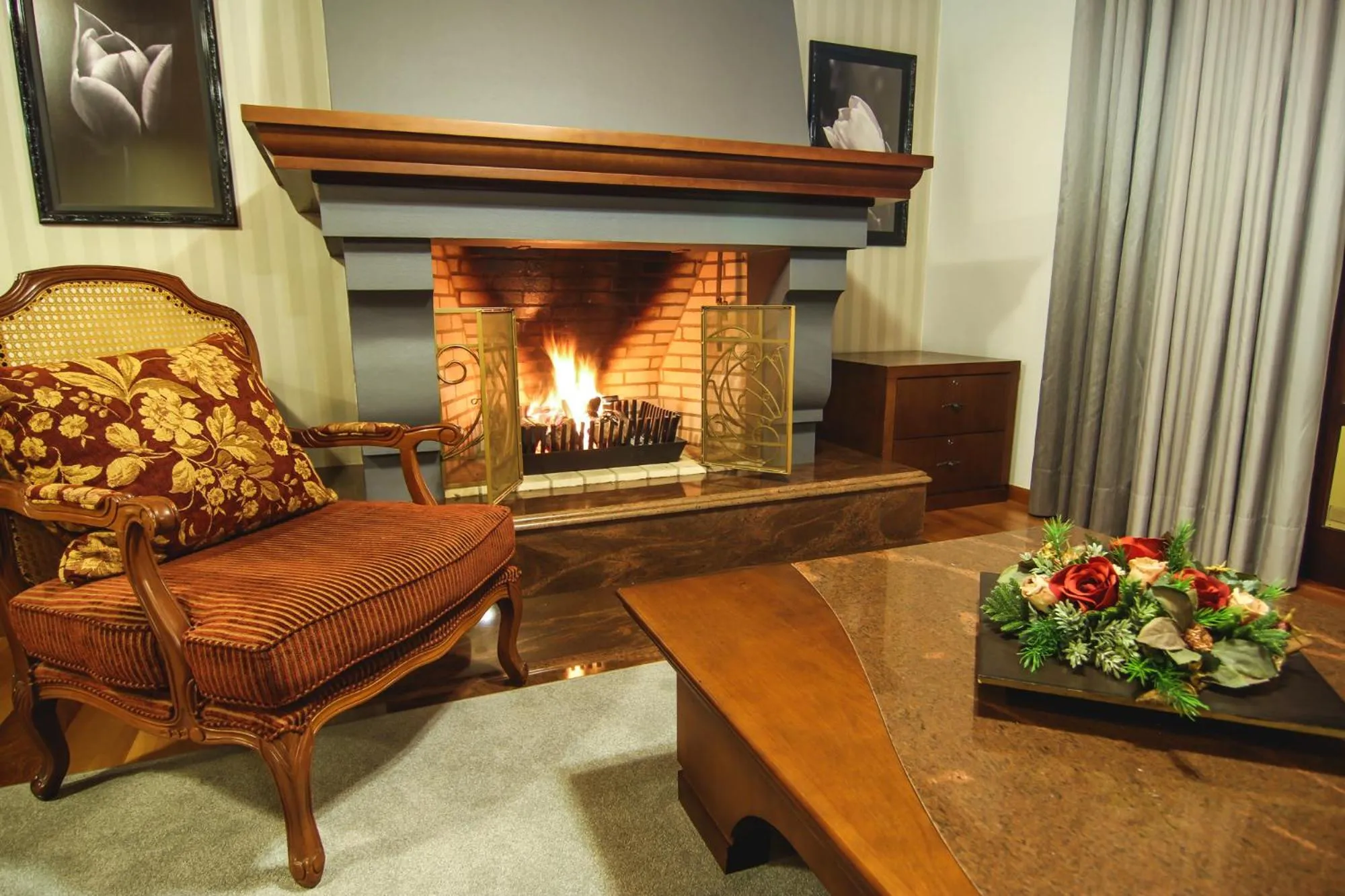 Pousada Vovó Carolina