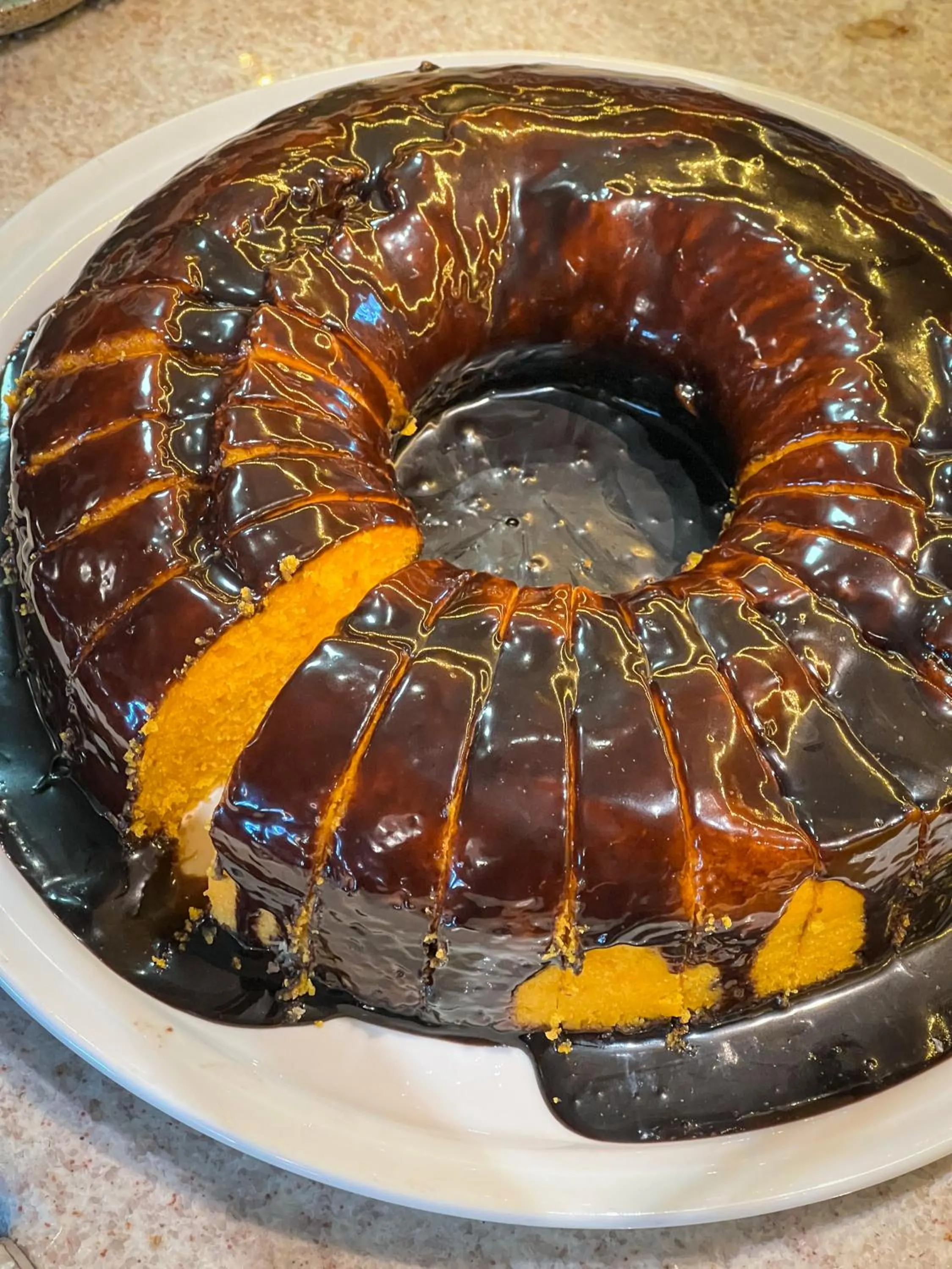 Pousada Vovó Carolina