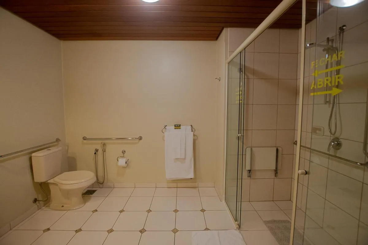 Pousada Vovó Carolina