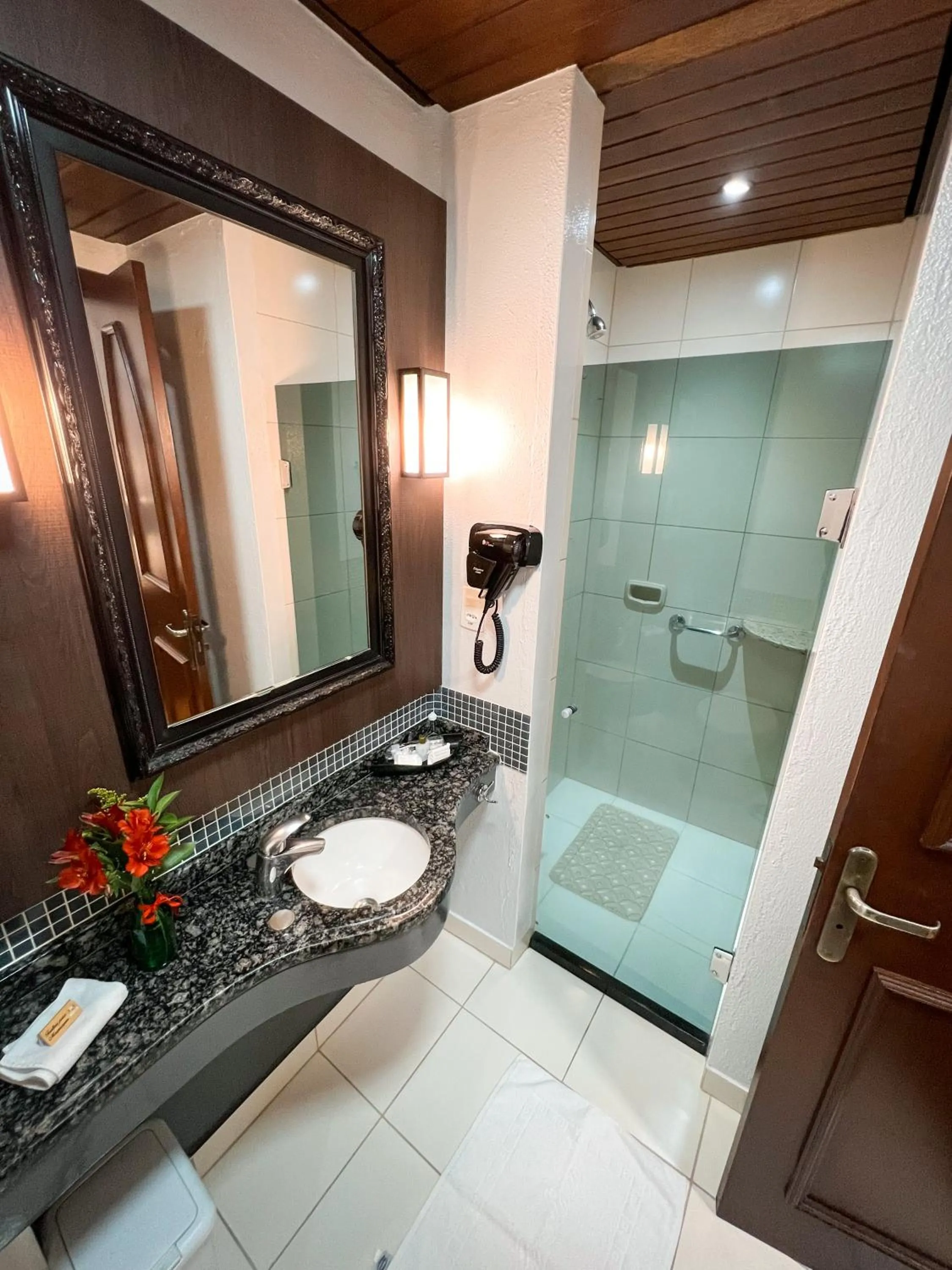 Pousada Vovó Carolina