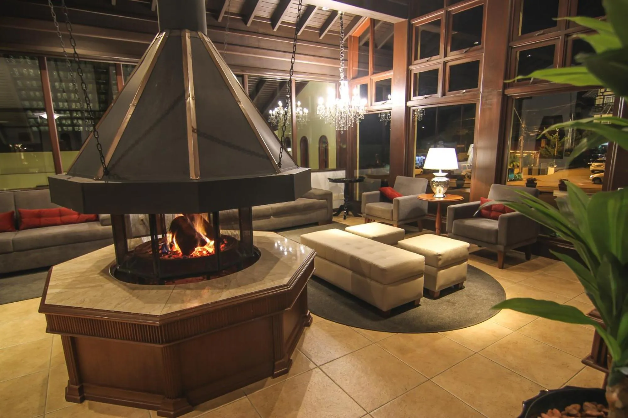 Pousada Vovó Carolina