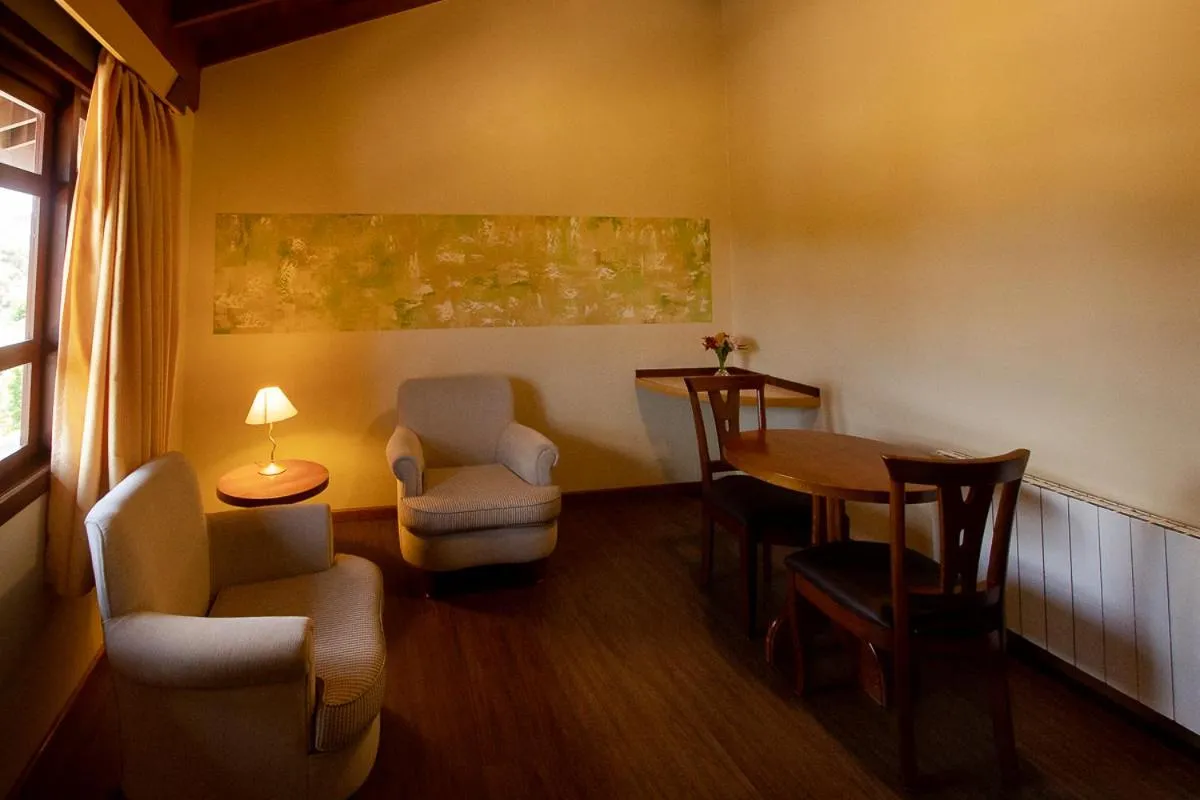 Pousada Vovó Carolina