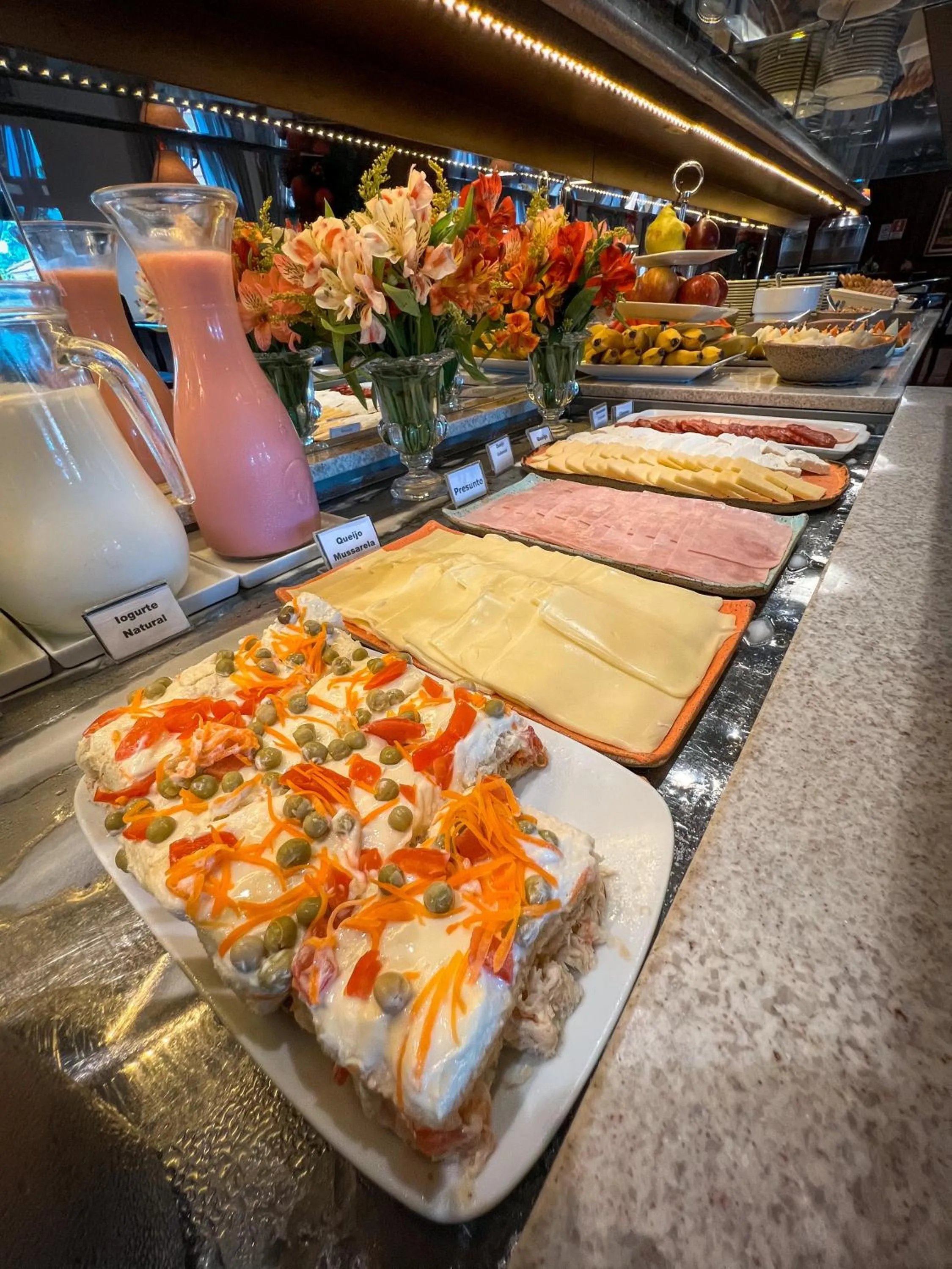 Pousada Vovó Carolina