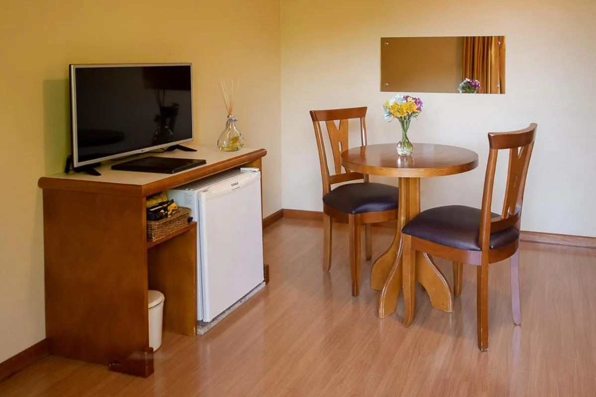 Pousada Vovó Carolina