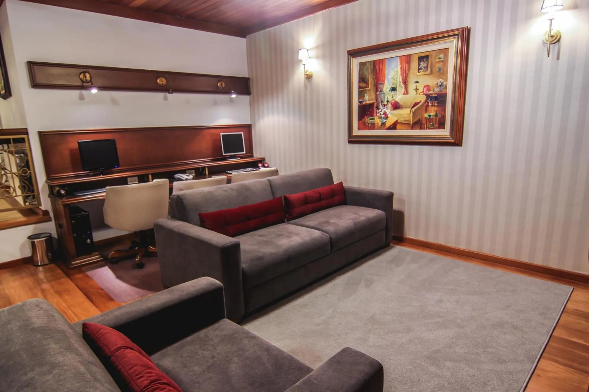 Pousada Vovó Carolina