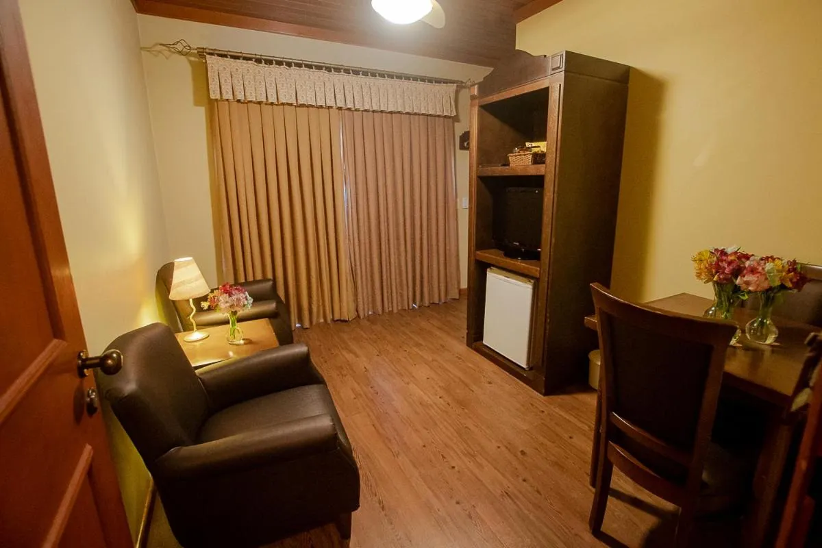 Pousada Vovó Carolina