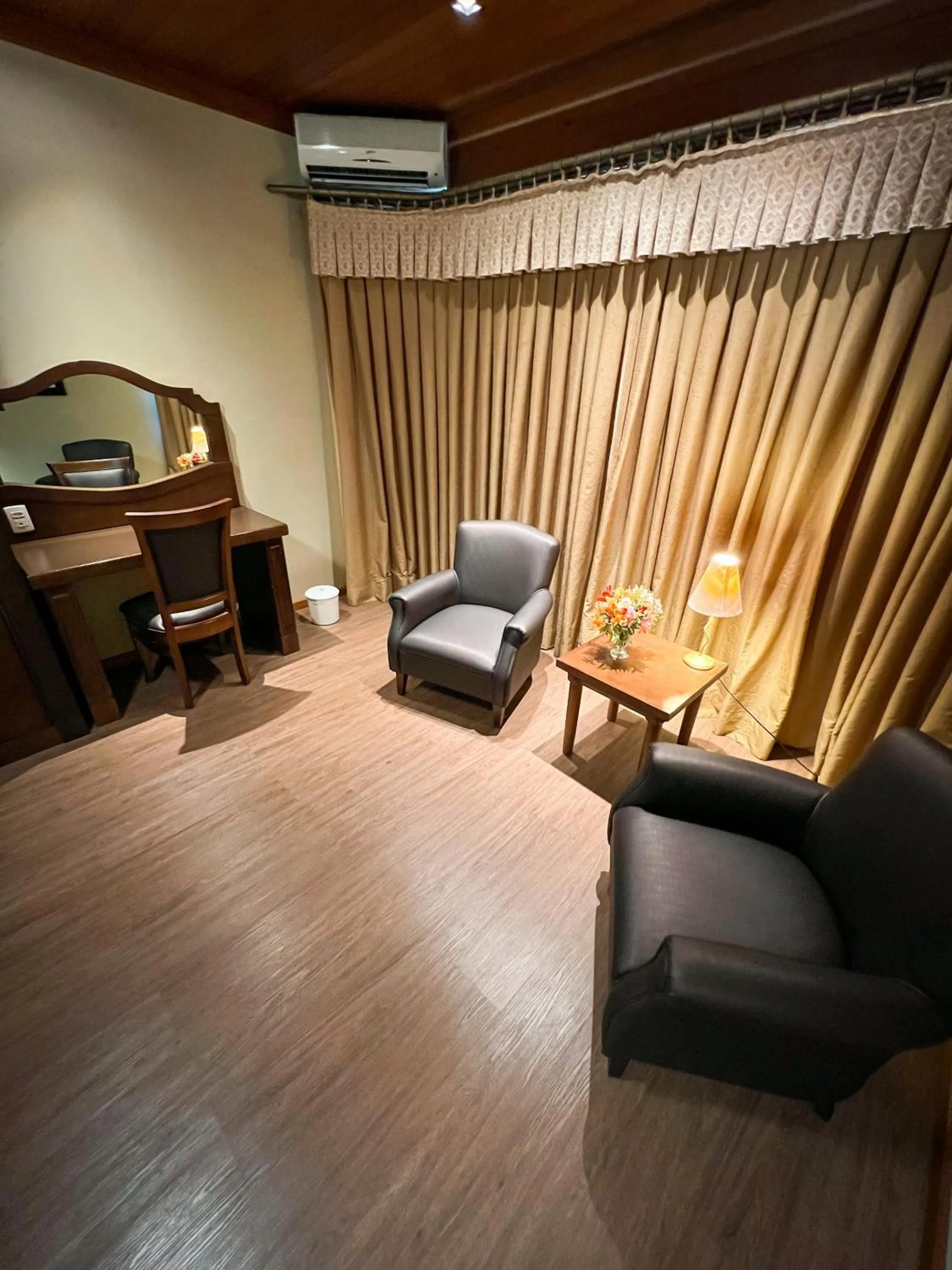 Pousada Vovó Carolina