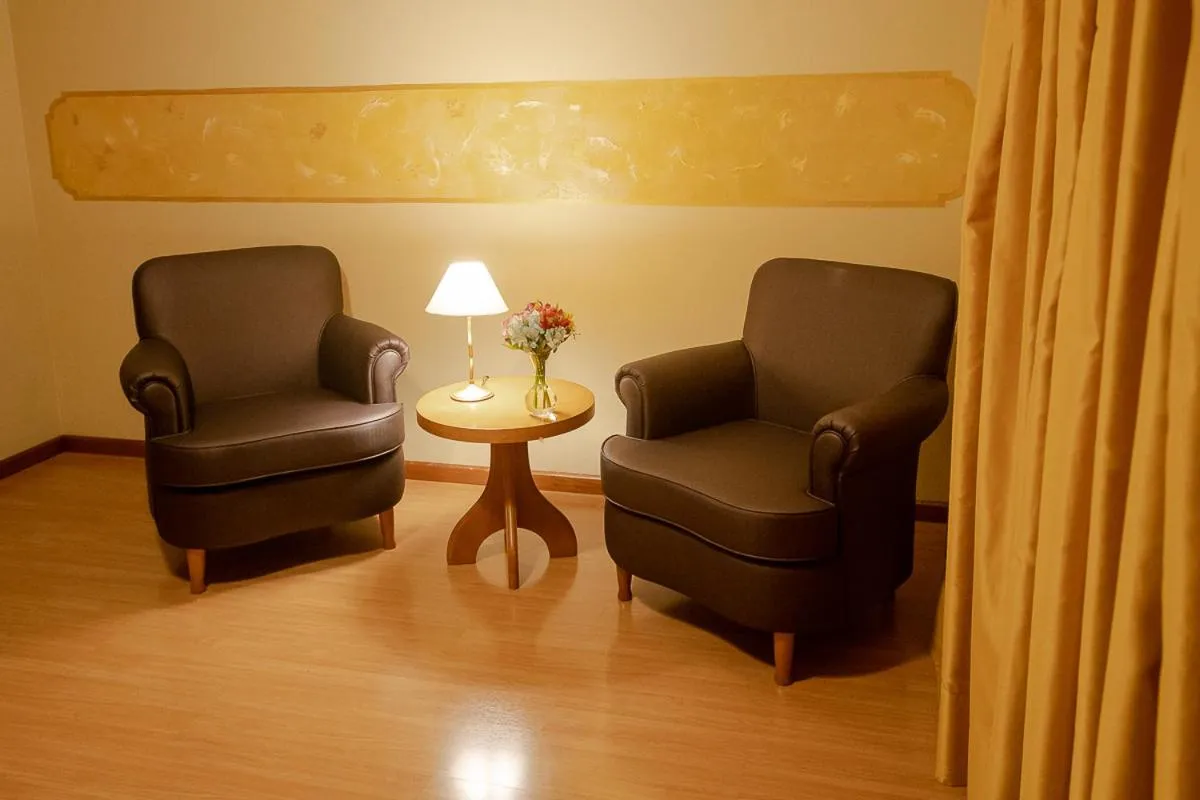 Pousada Vovó Carolina