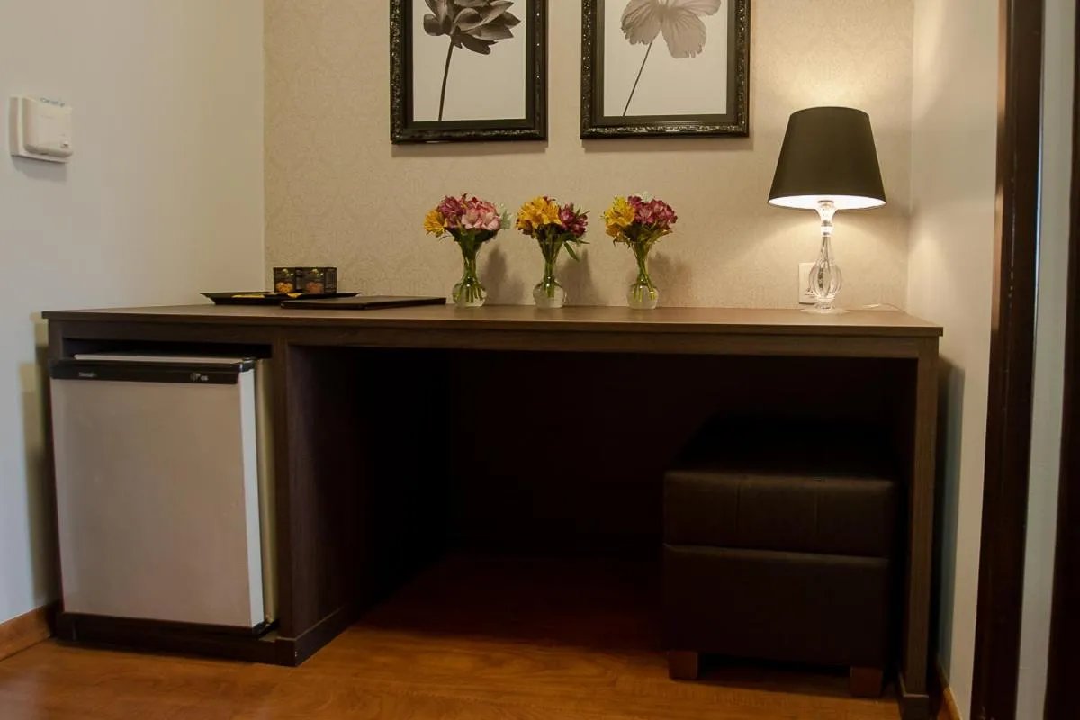 Pousada Vovó Carolina